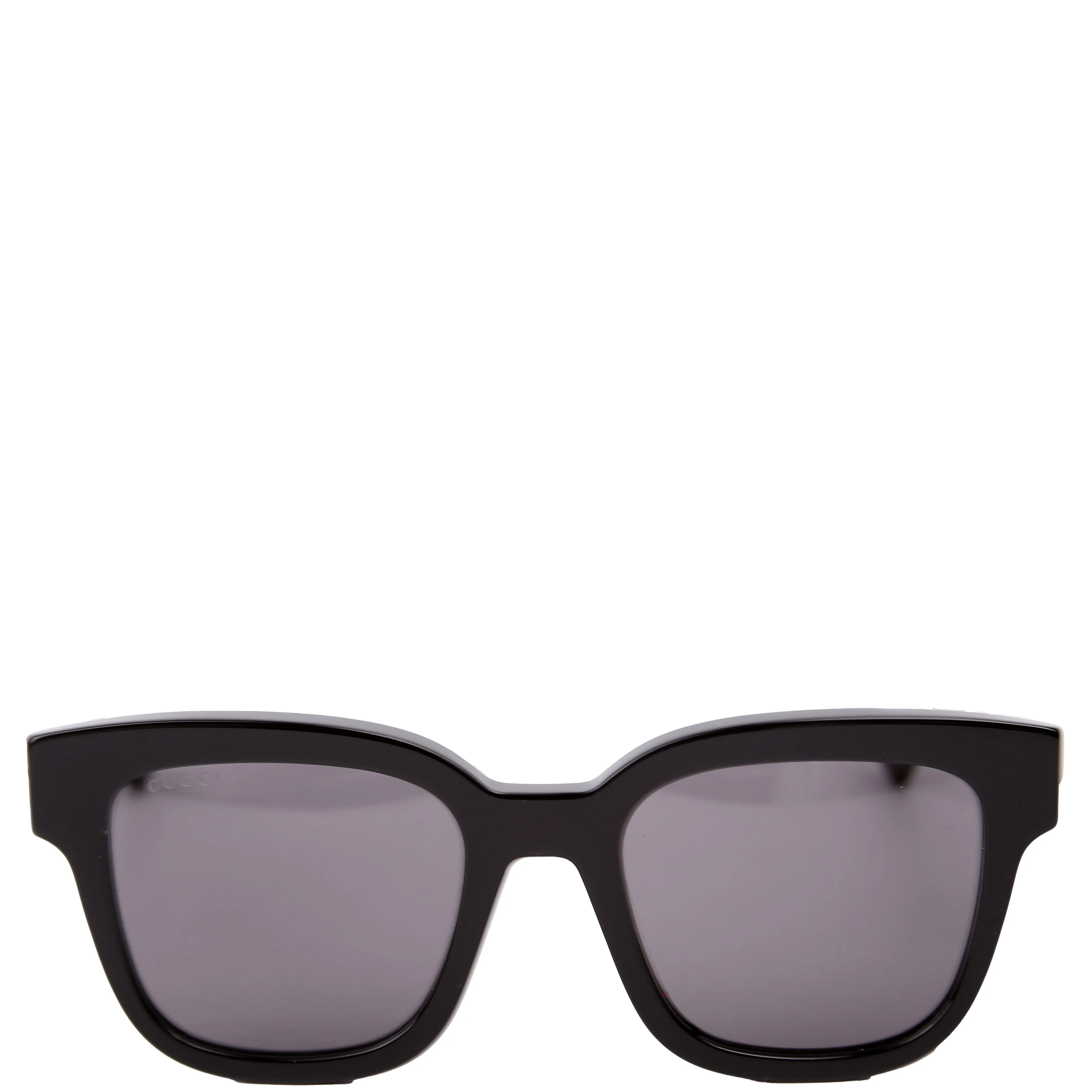 GG0998S GG Cat Eye Sunglasses Black