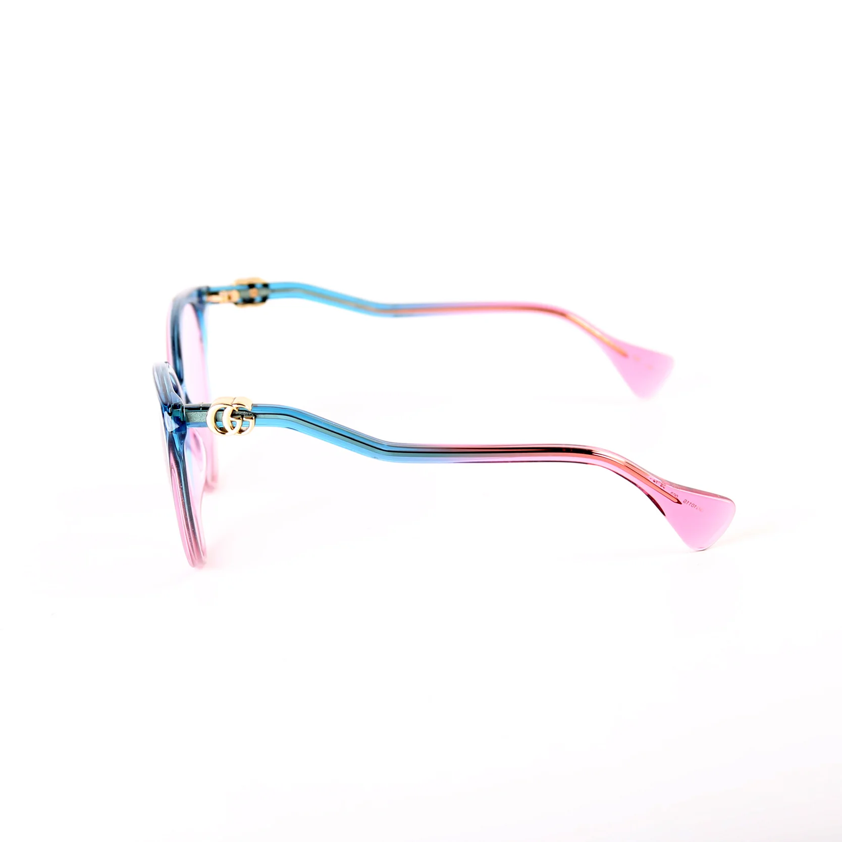 GG1011S Cateye Sunglasses - Image 2