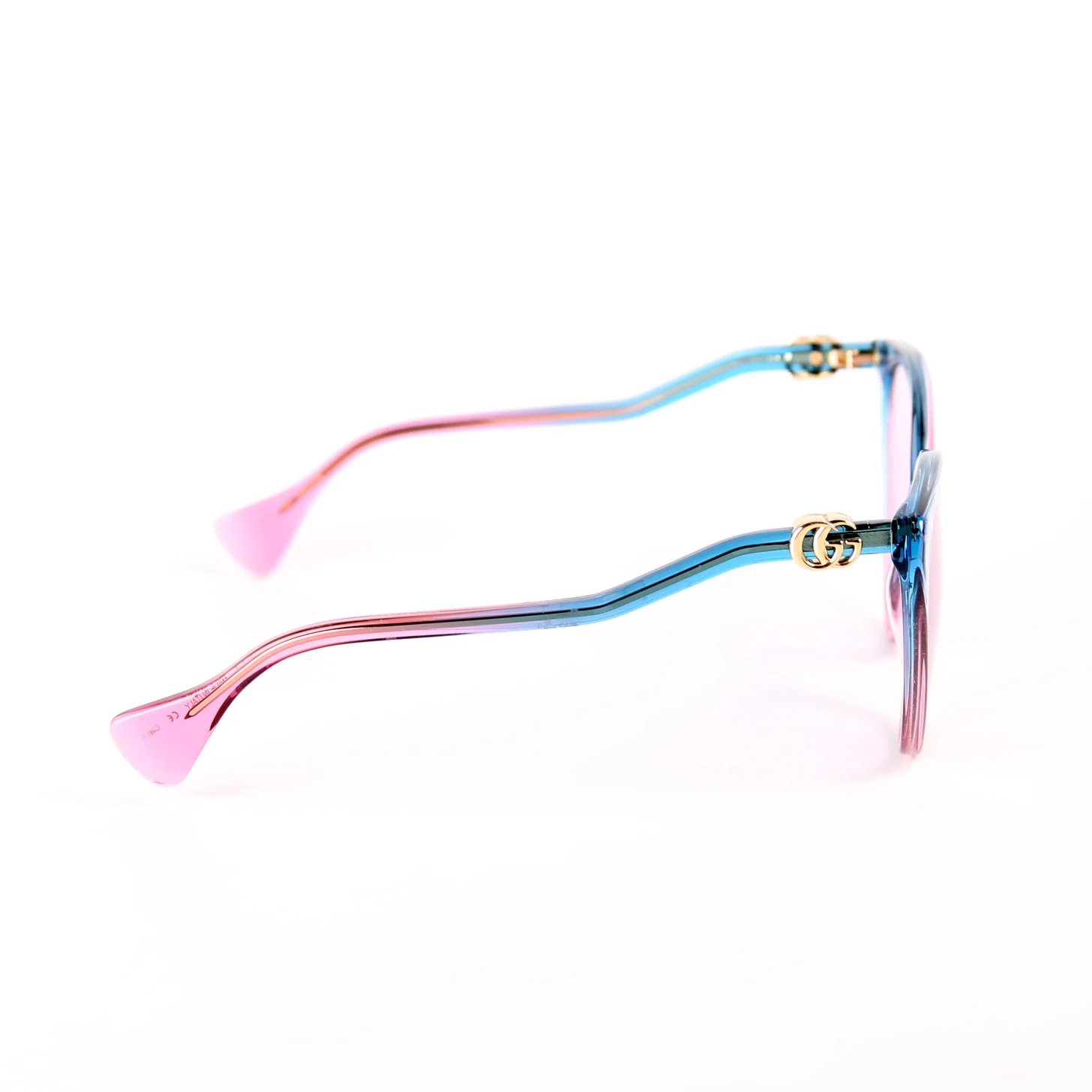 GG1011S Cateye Sunglasses - Image 3