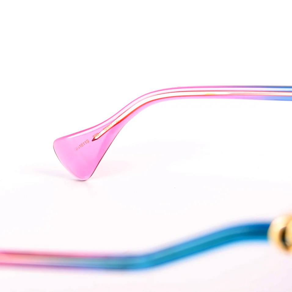 GG1011S Cateye Sunglasses - Image 5