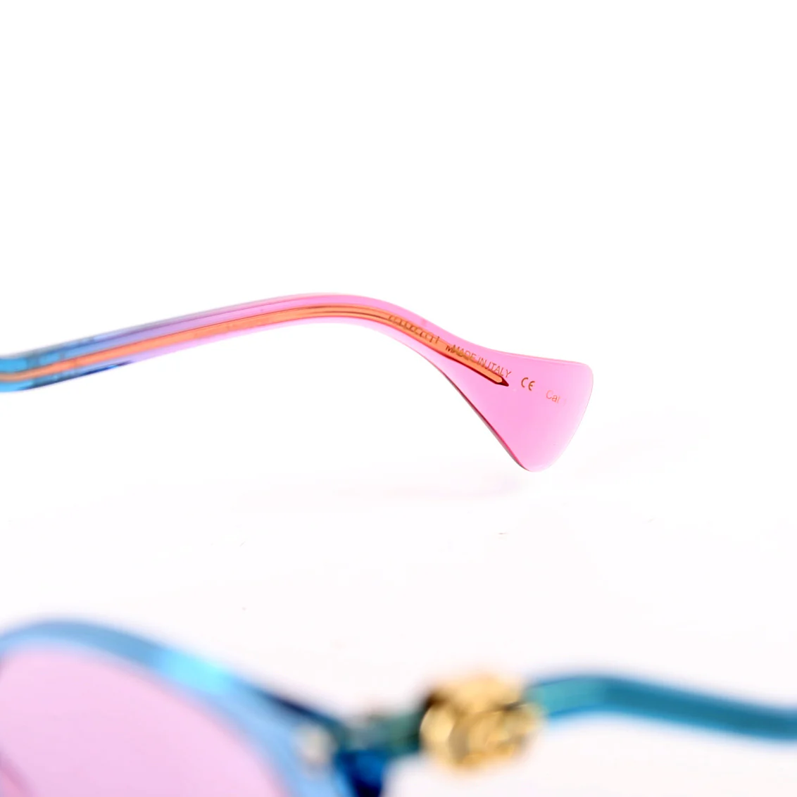 GG1011S Cateye Sunglasses - Image 6