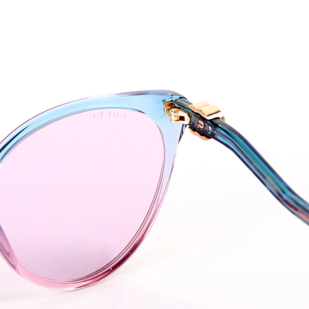 GG1011S Cateye Sunglasses - Image 7