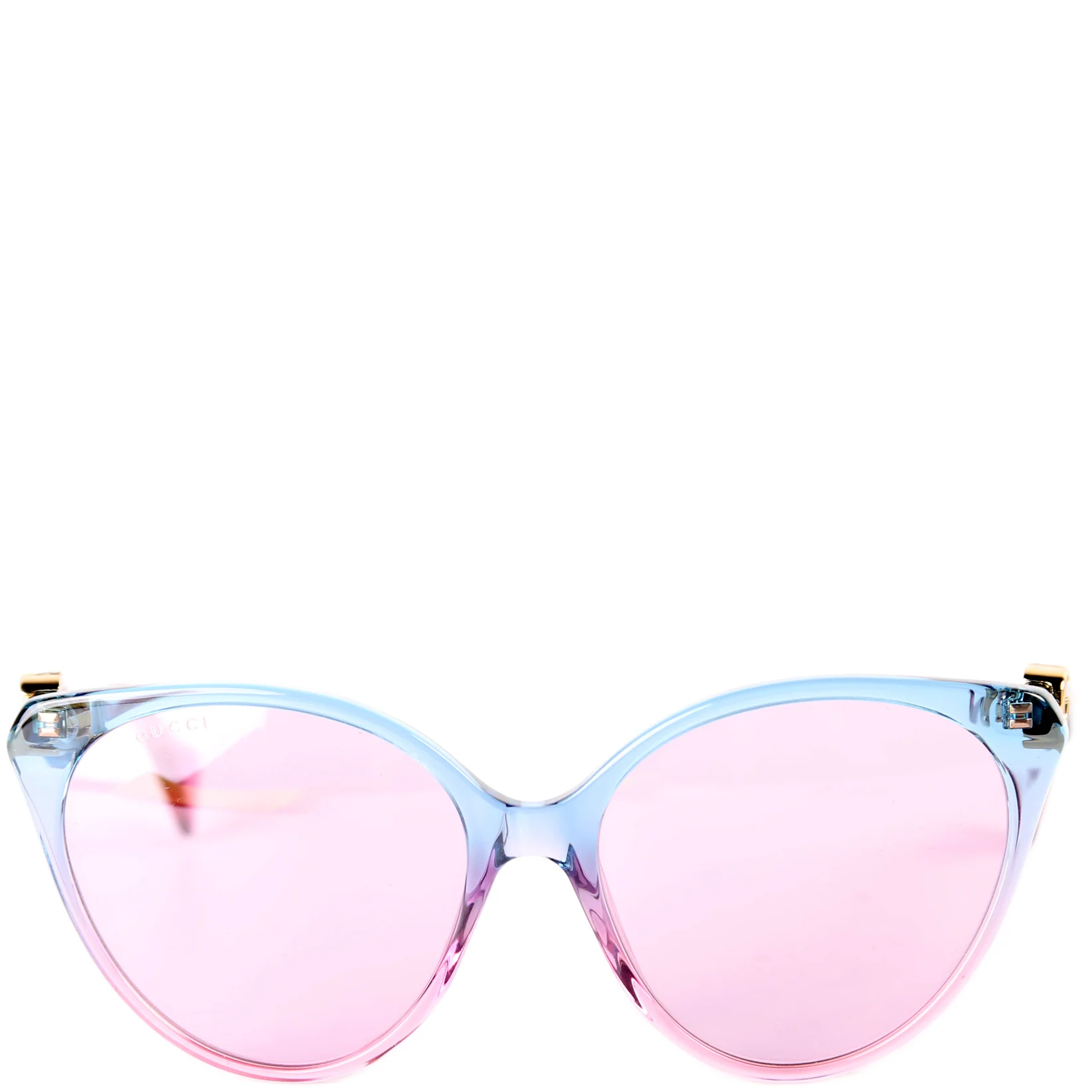 GG1011S Cateye Sunglasses