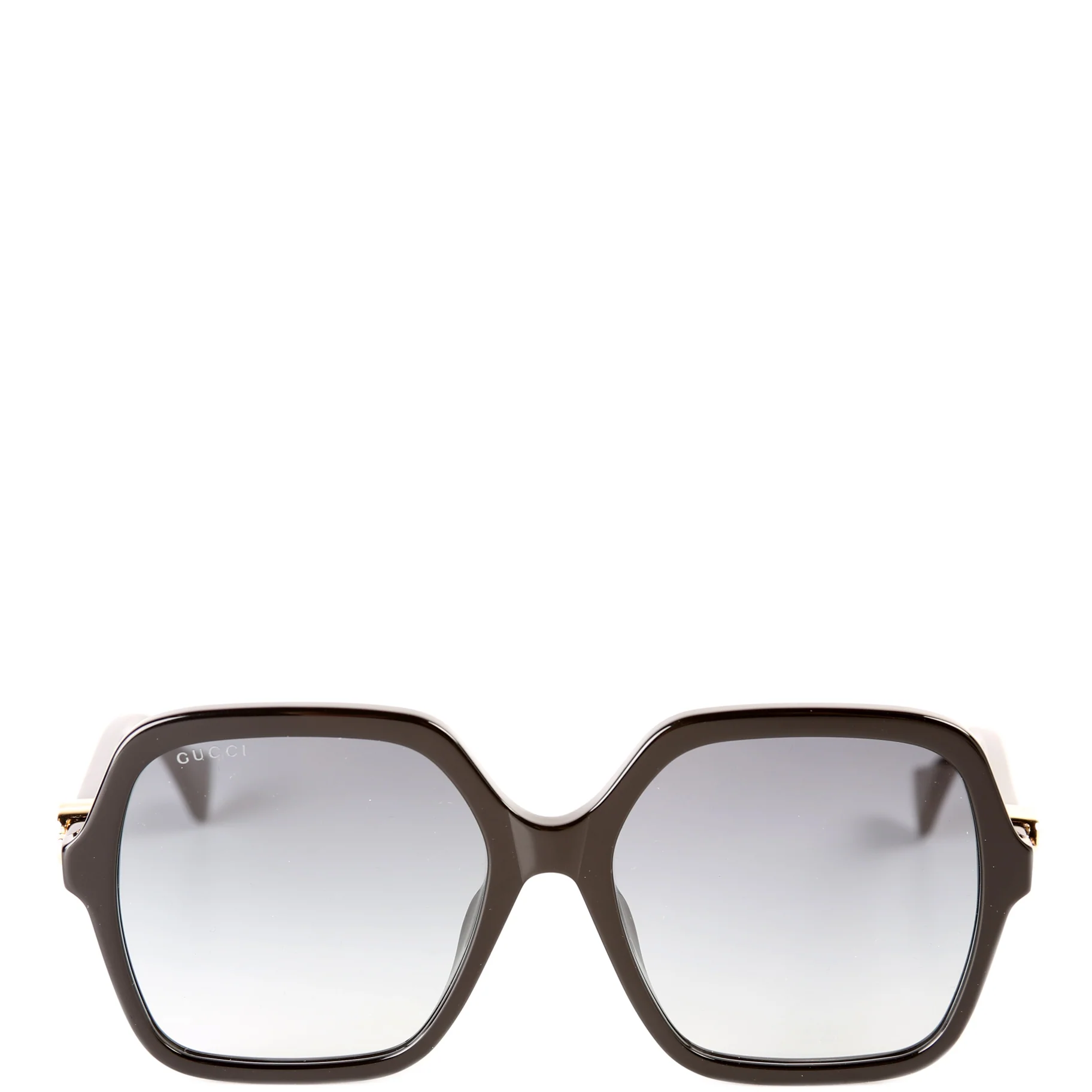 GG1072SA Sunglasses Black