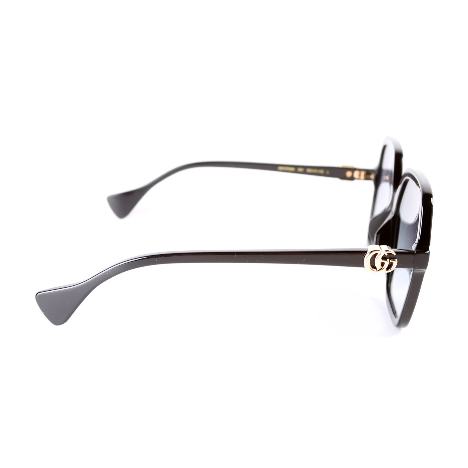 GG1072SA Sunglasses Black - Image 3