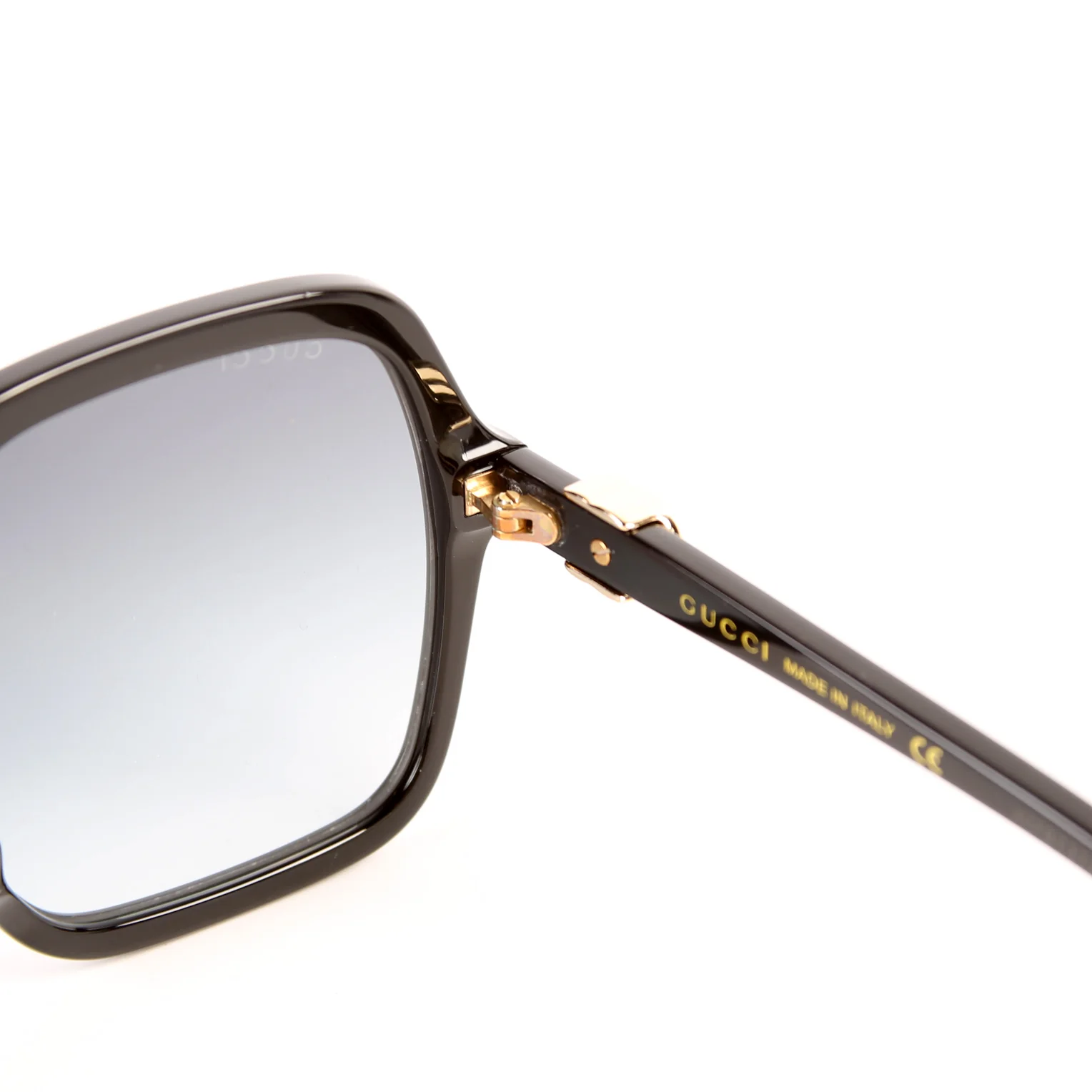 GG1072SA Sunglasses Black - Image 7