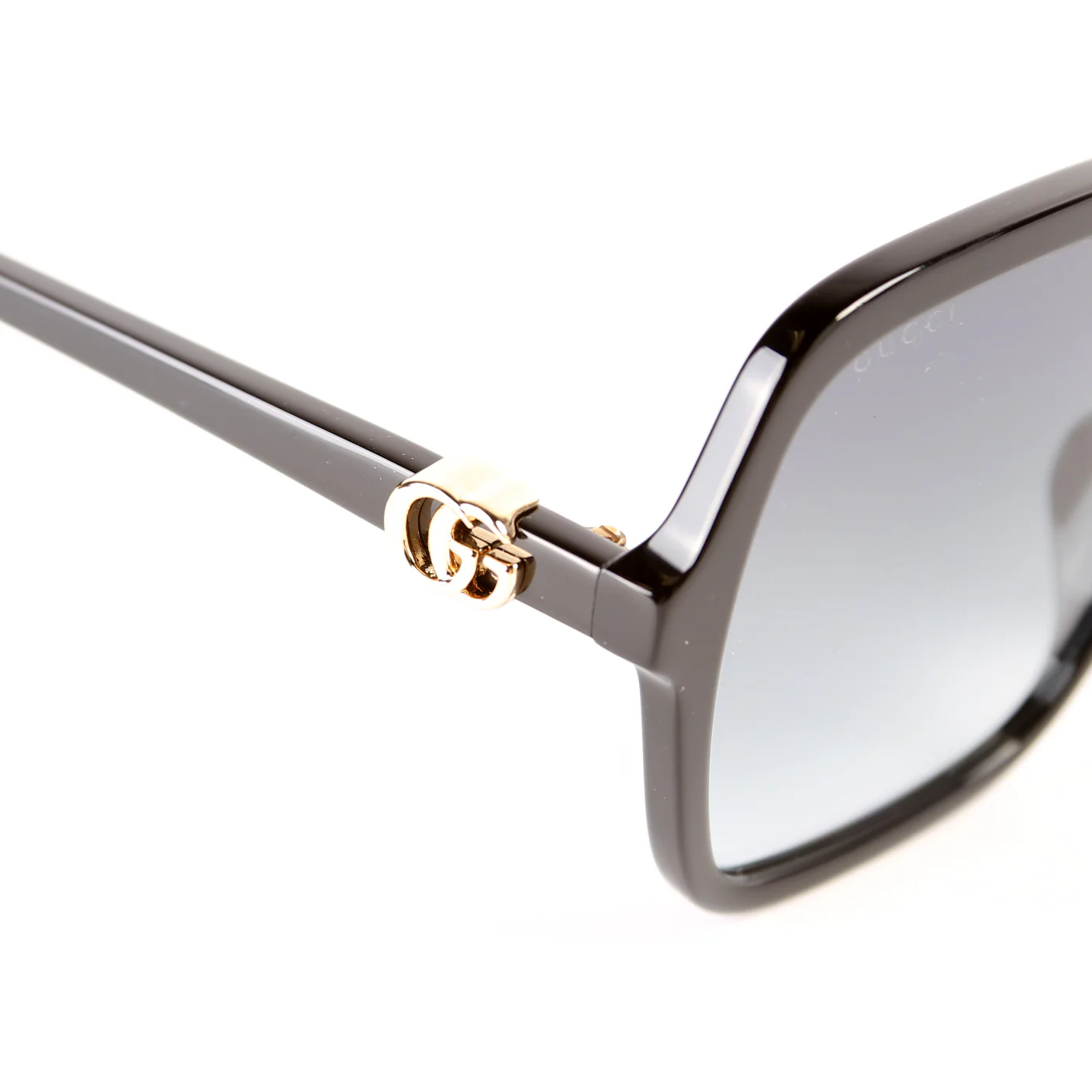 GG1072SA Sunglasses Black - Image 8