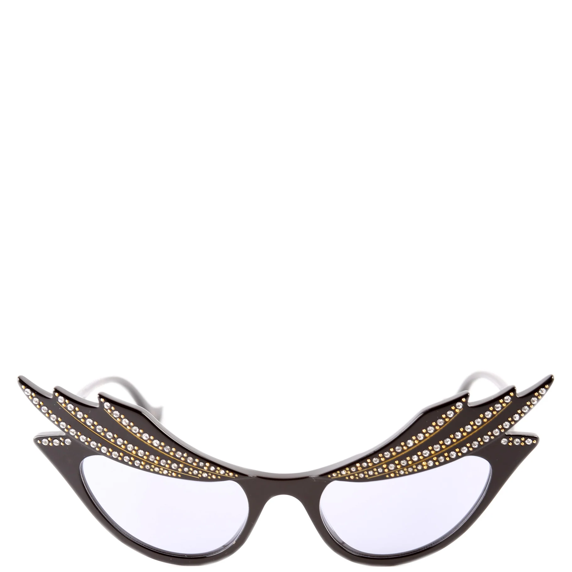 GG1094S 001 Sunglasses Black