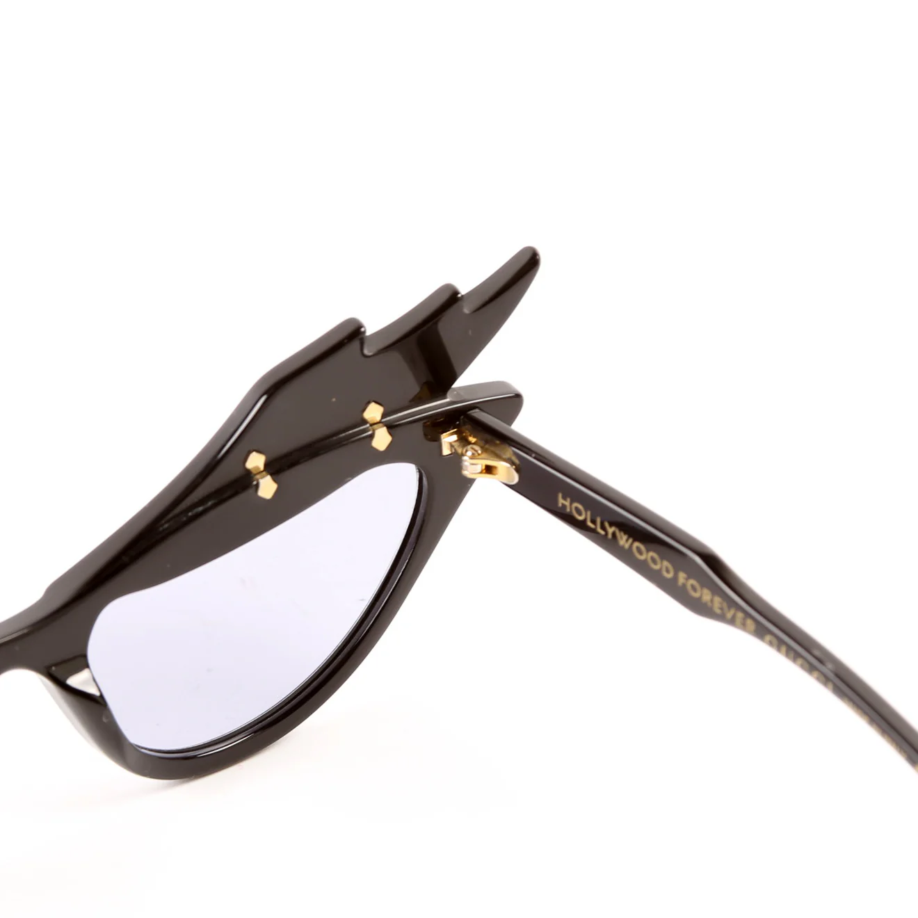 GG1094S 001 Sunglasses Black - Image 7