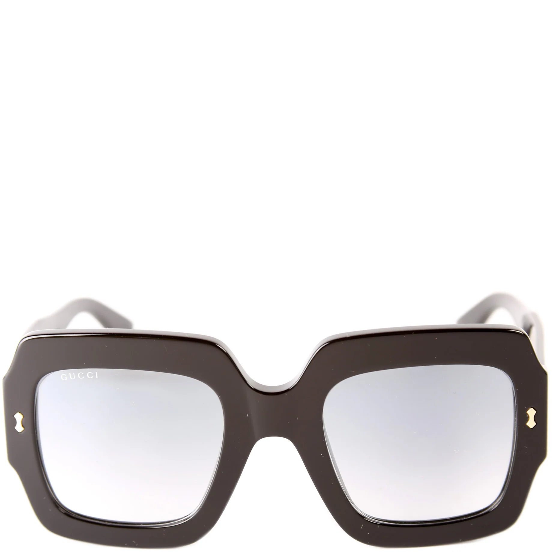 GG1111S Oversized Square Sunglasses