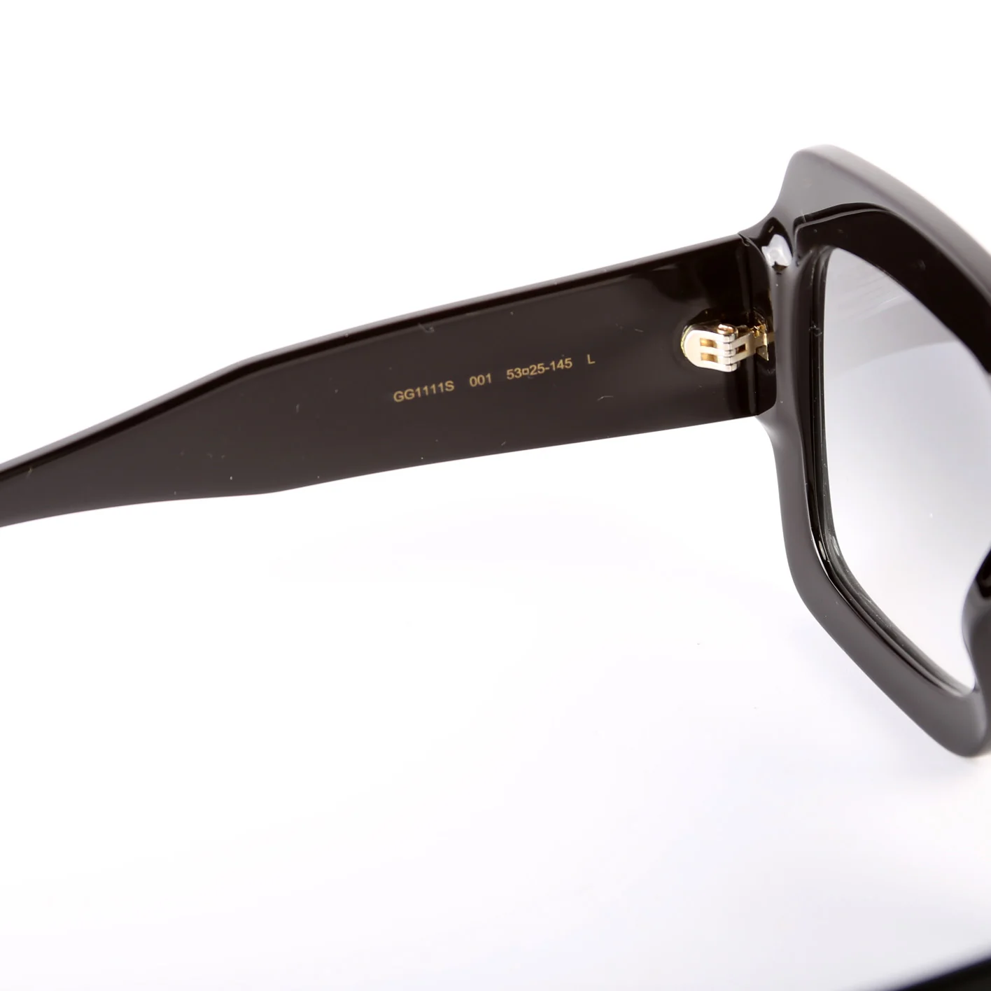 GG1111S Oversized Square Sunglasses - Image 5