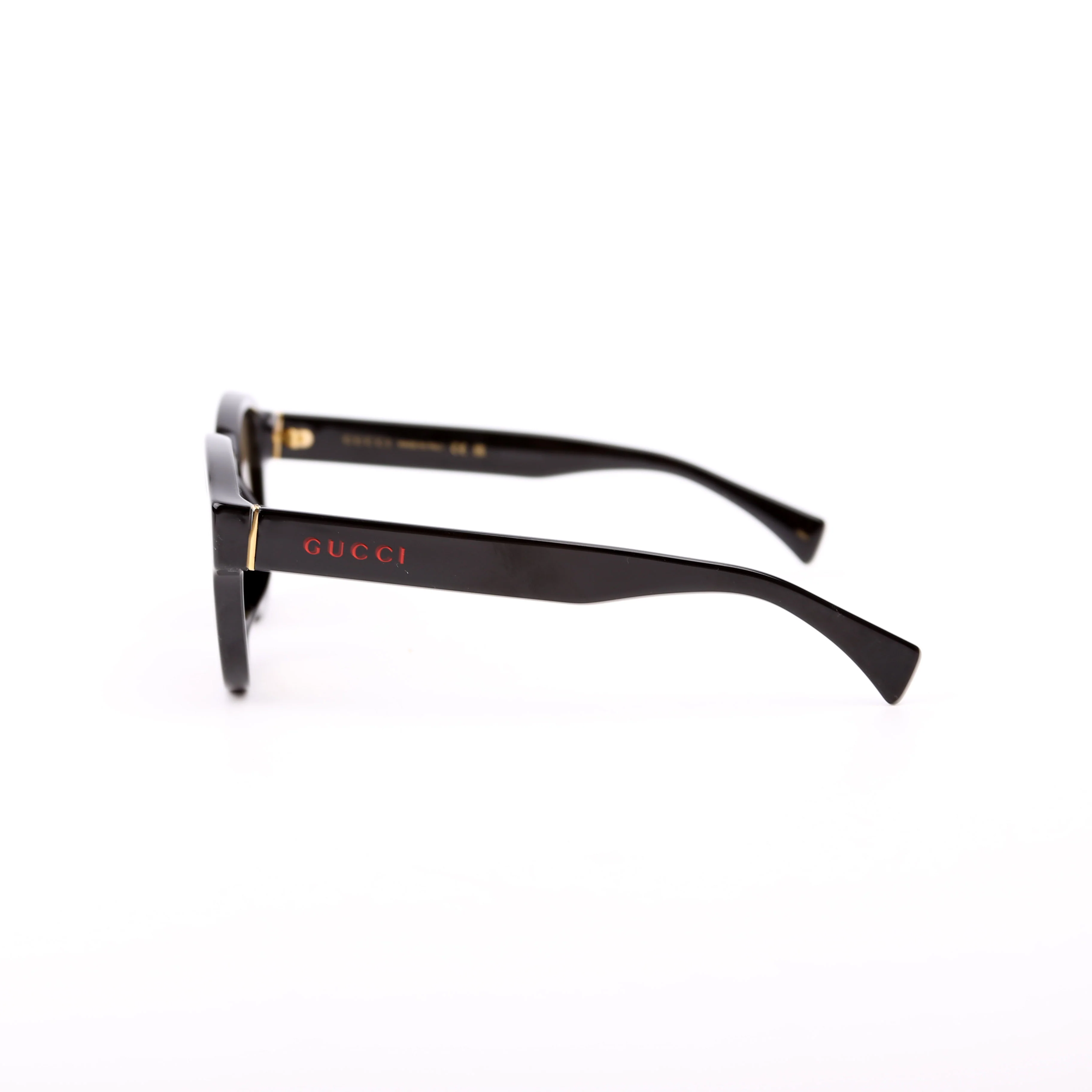 GG1140SK Acetate Sunglasses Black - Image 4