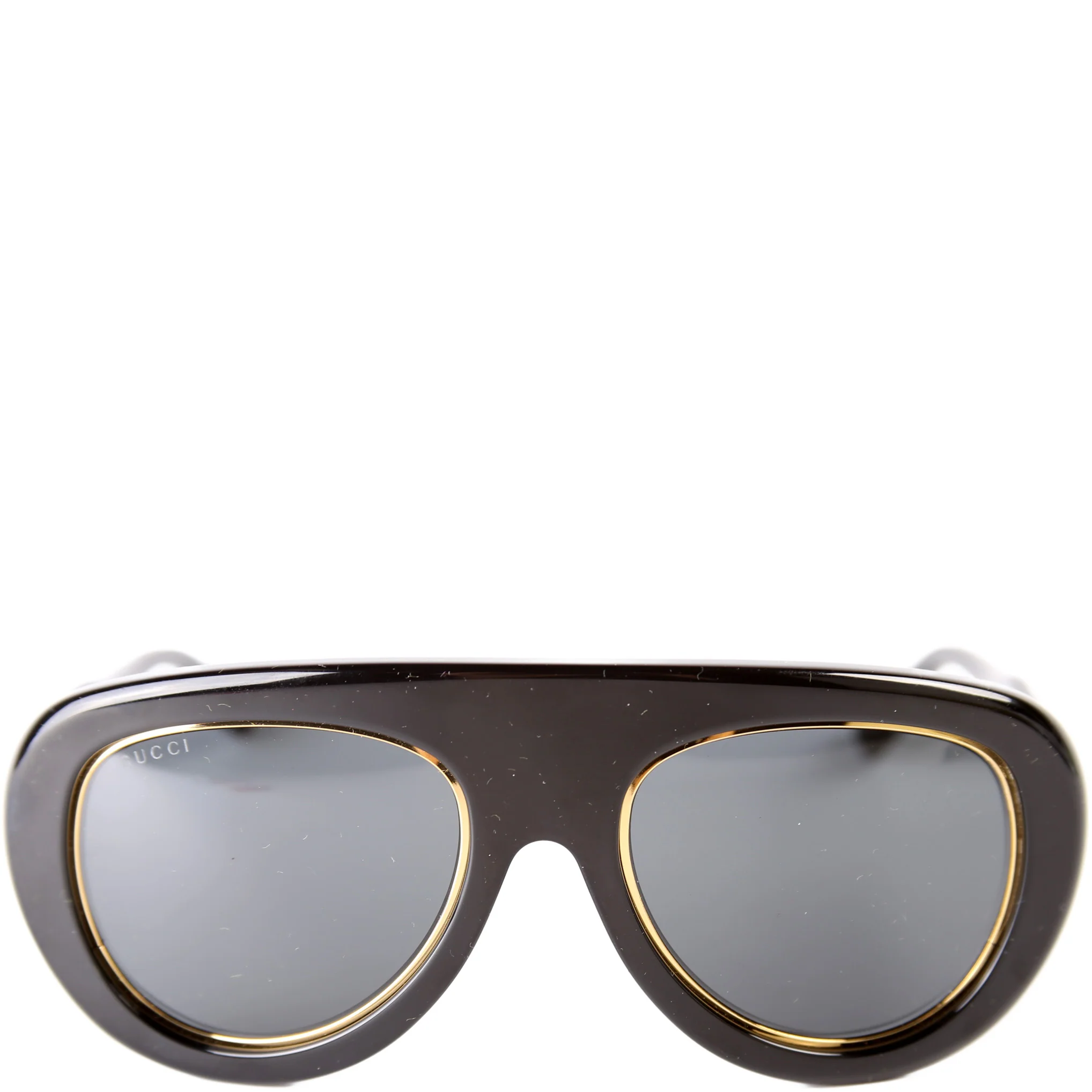 GG1152S Black Sunglasses