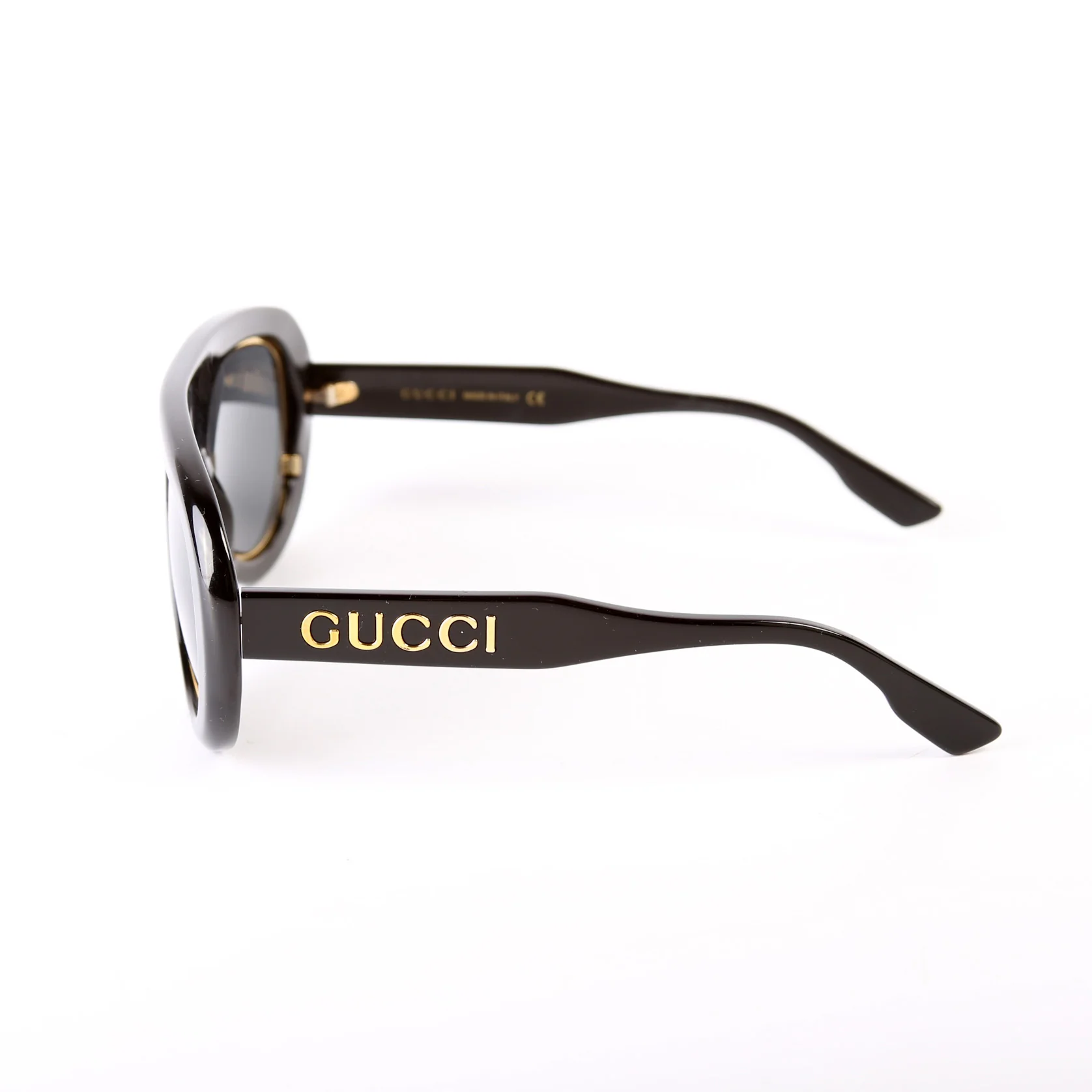 GG1152S Black Sunglasses - Image 2