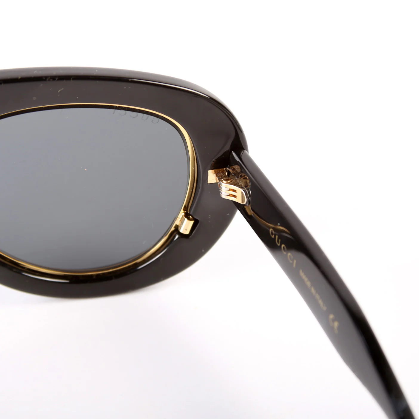 GG1152S Black Sunglasses - Image 7