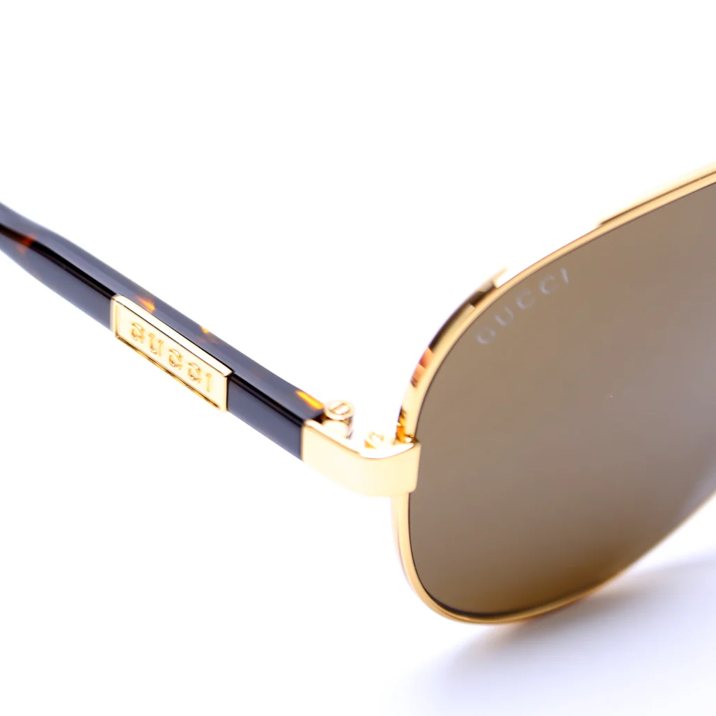 GG1163S Aviator Sunglasses - Image 3
