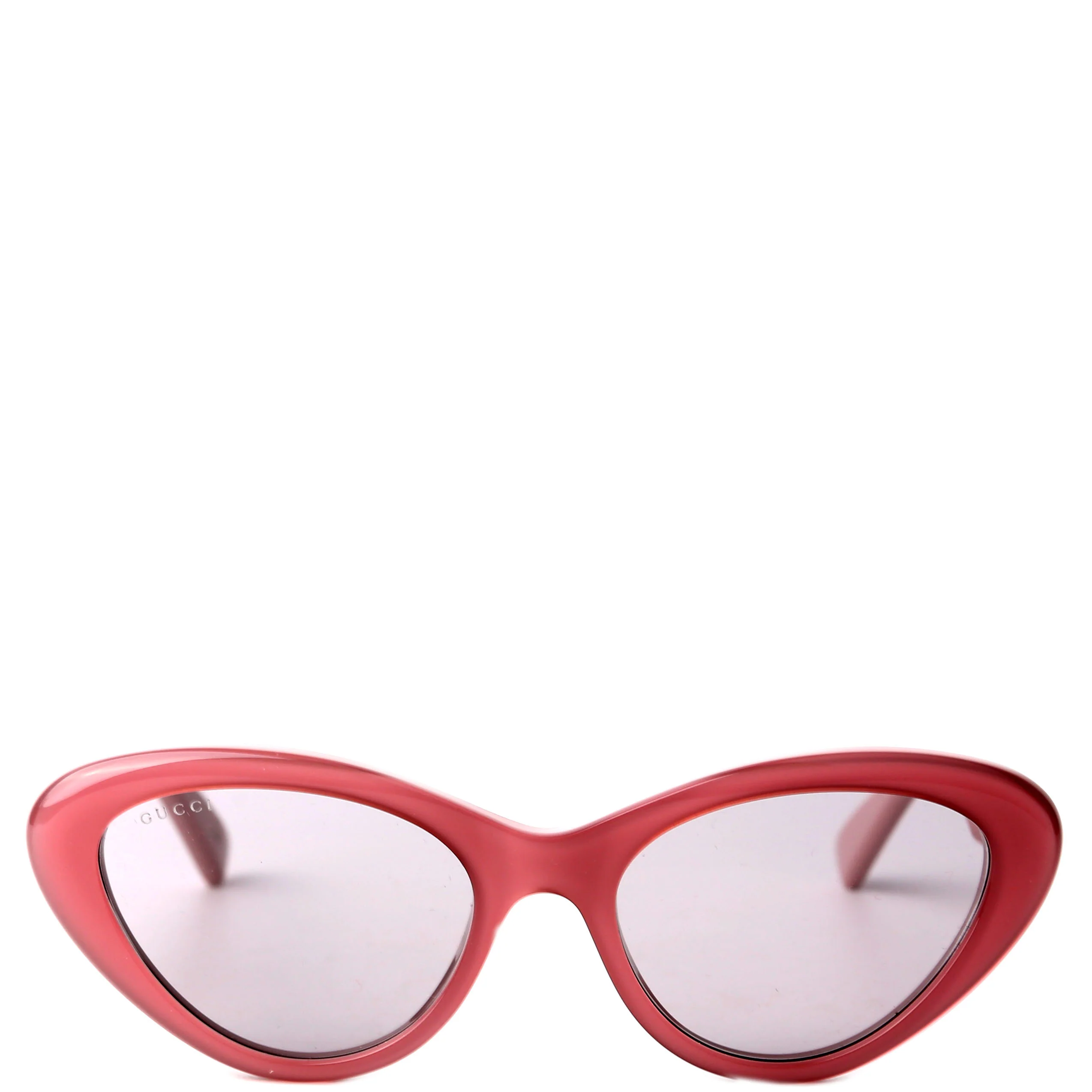 GG1170S Cateye Sunglasses Pink