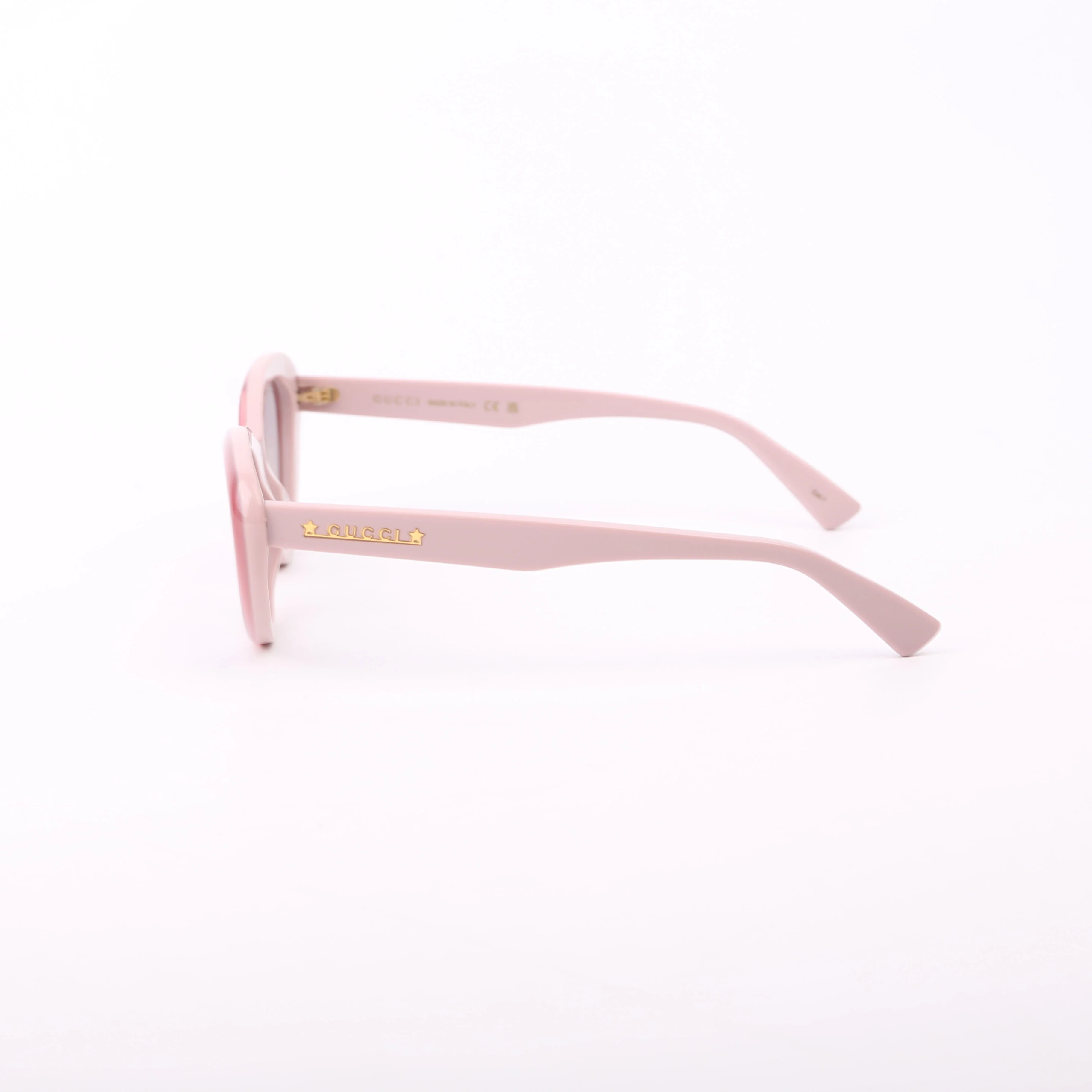 GG1170S Cateye Sunglasses Pink - Image 4