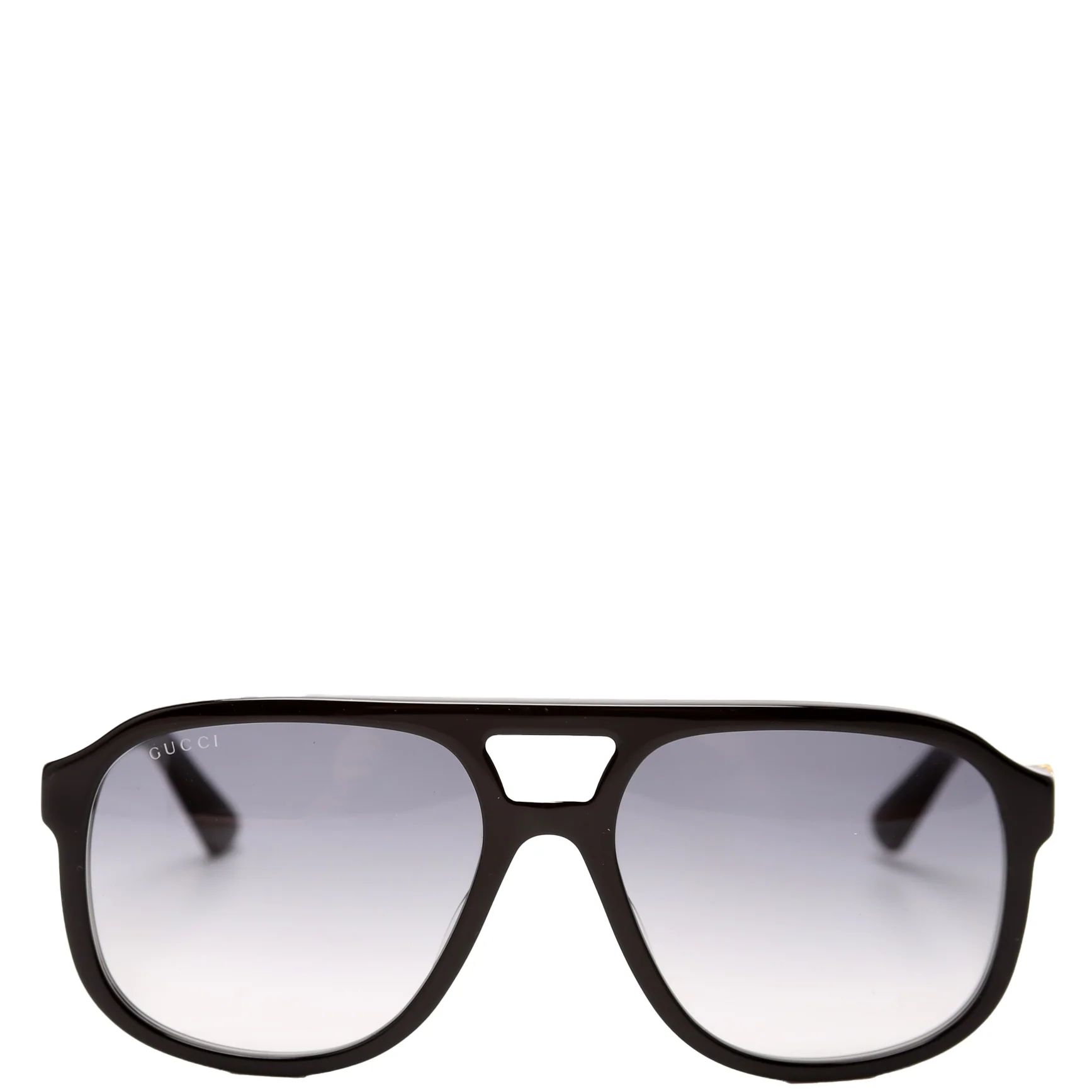 GG1188S Aviator Sunglasses Black