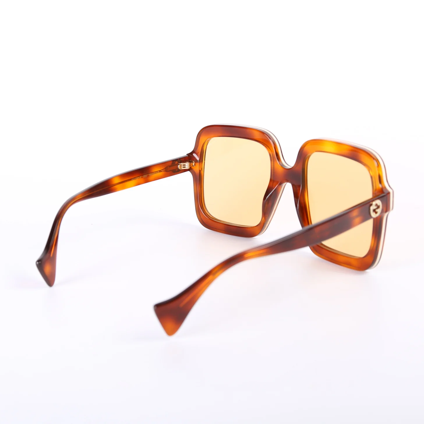 GG1241S Oversized Square Sunglasses - Image 4