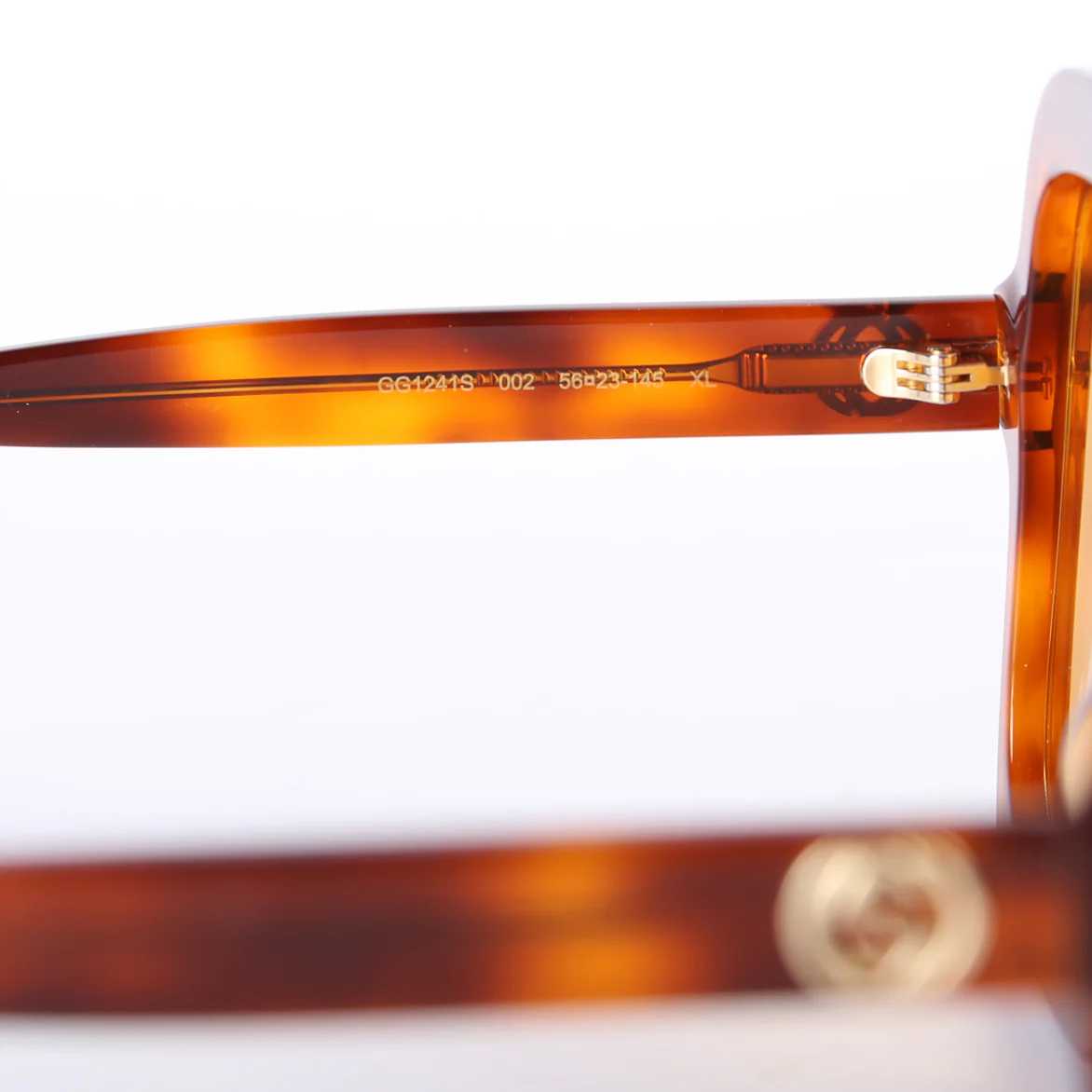 GG1241S Oversized Square Sunglasses - Image 5