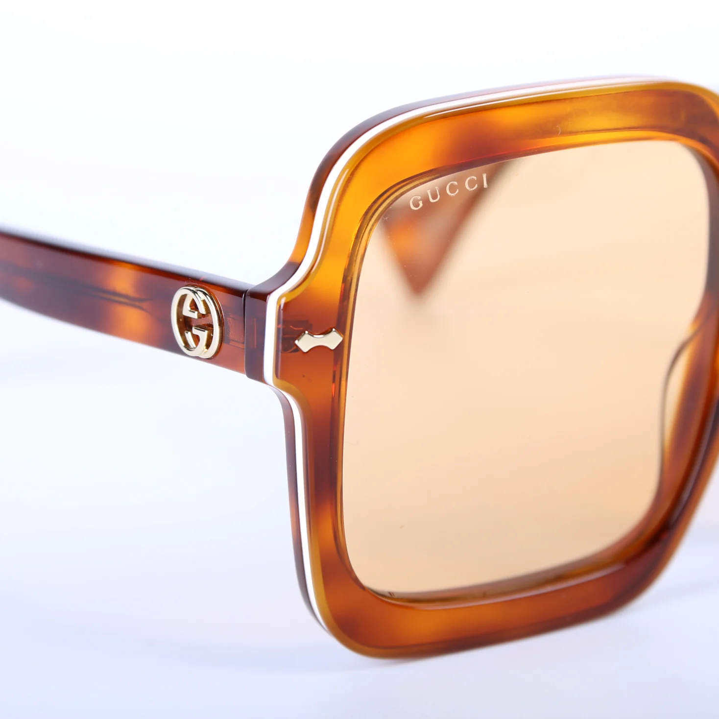 GG1241S Oversized Square Sunglasses - Image 8