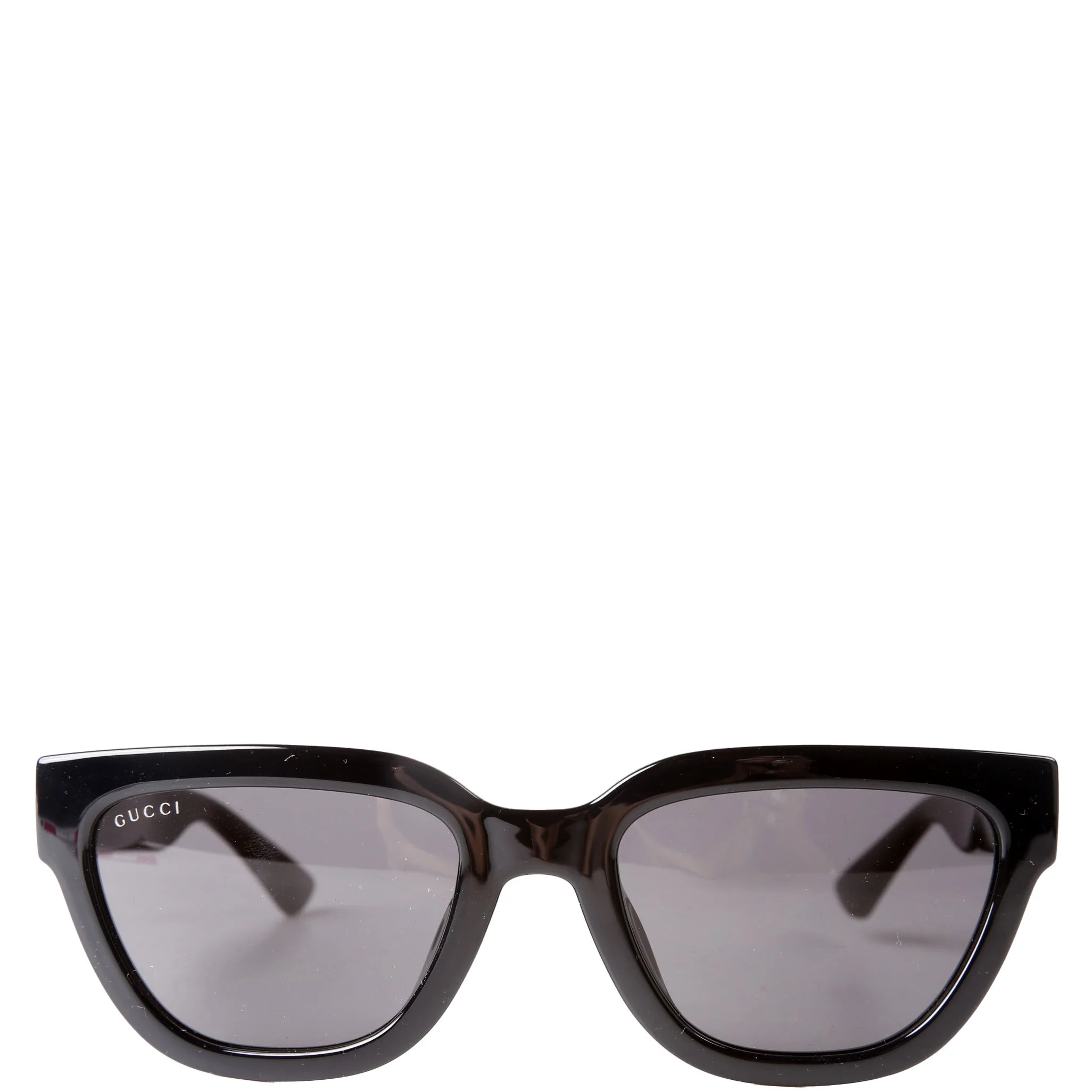 GG1578S Cat Eye Sunglasses Black