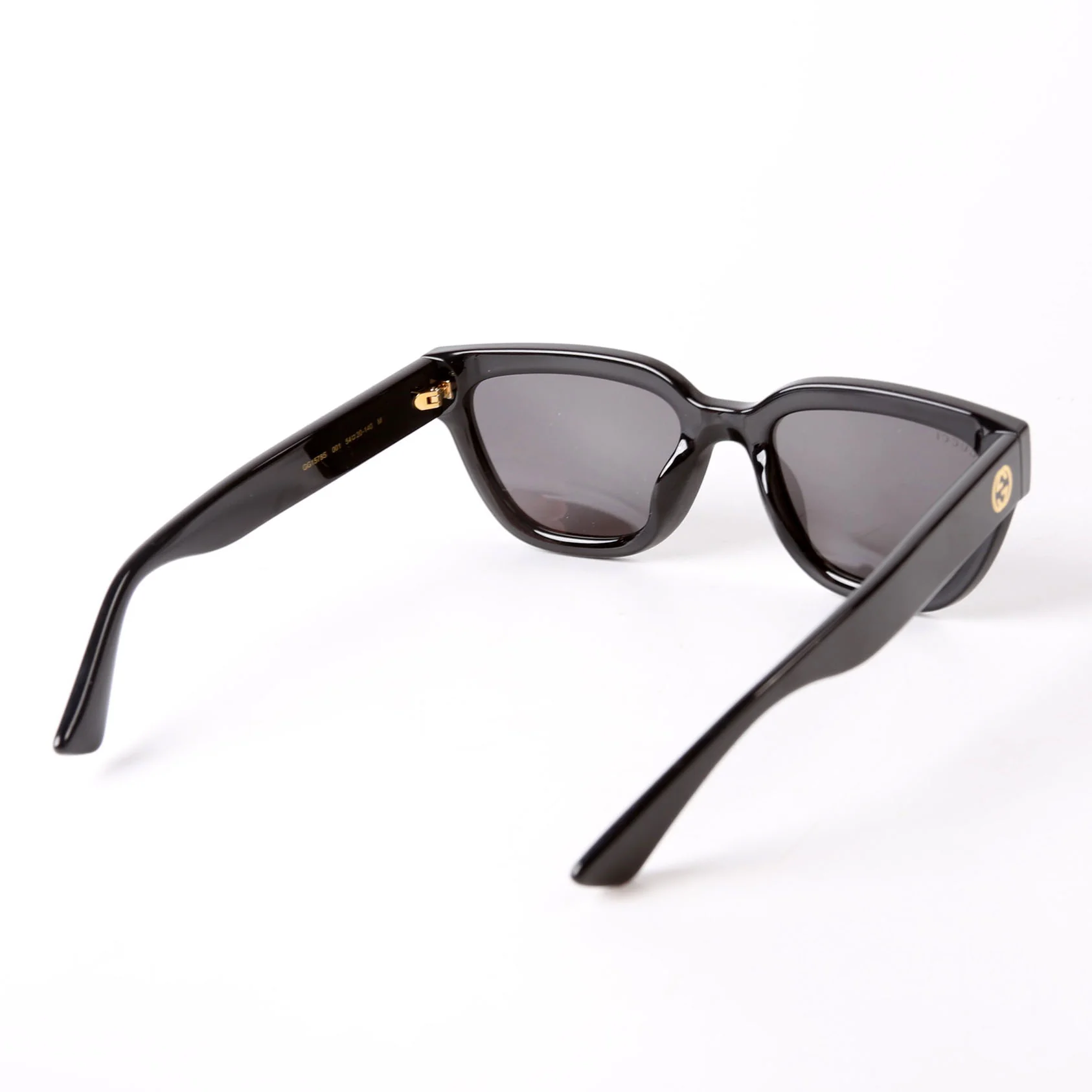 GG1578S Cat Eye Sunglasses Black - Image 4