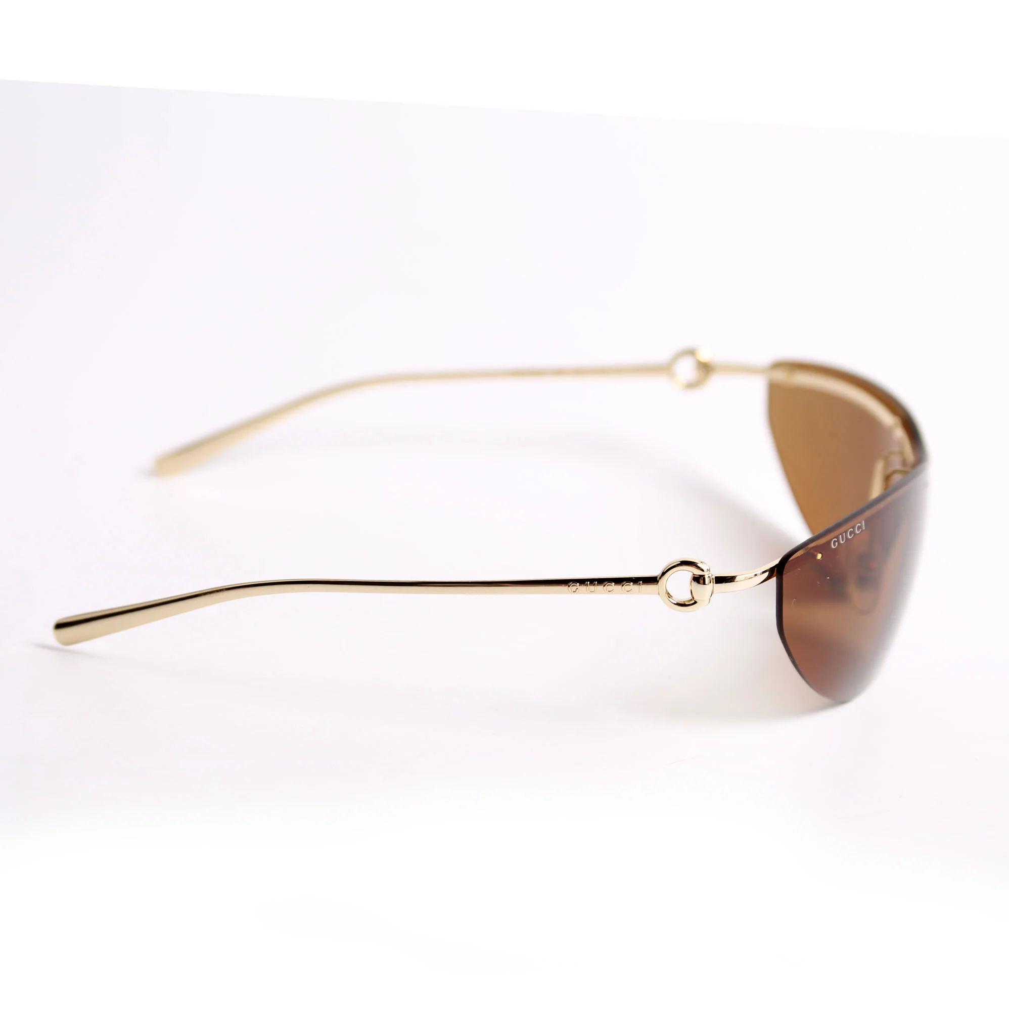 GG1700S Horsebit Mask Lens - Image 3