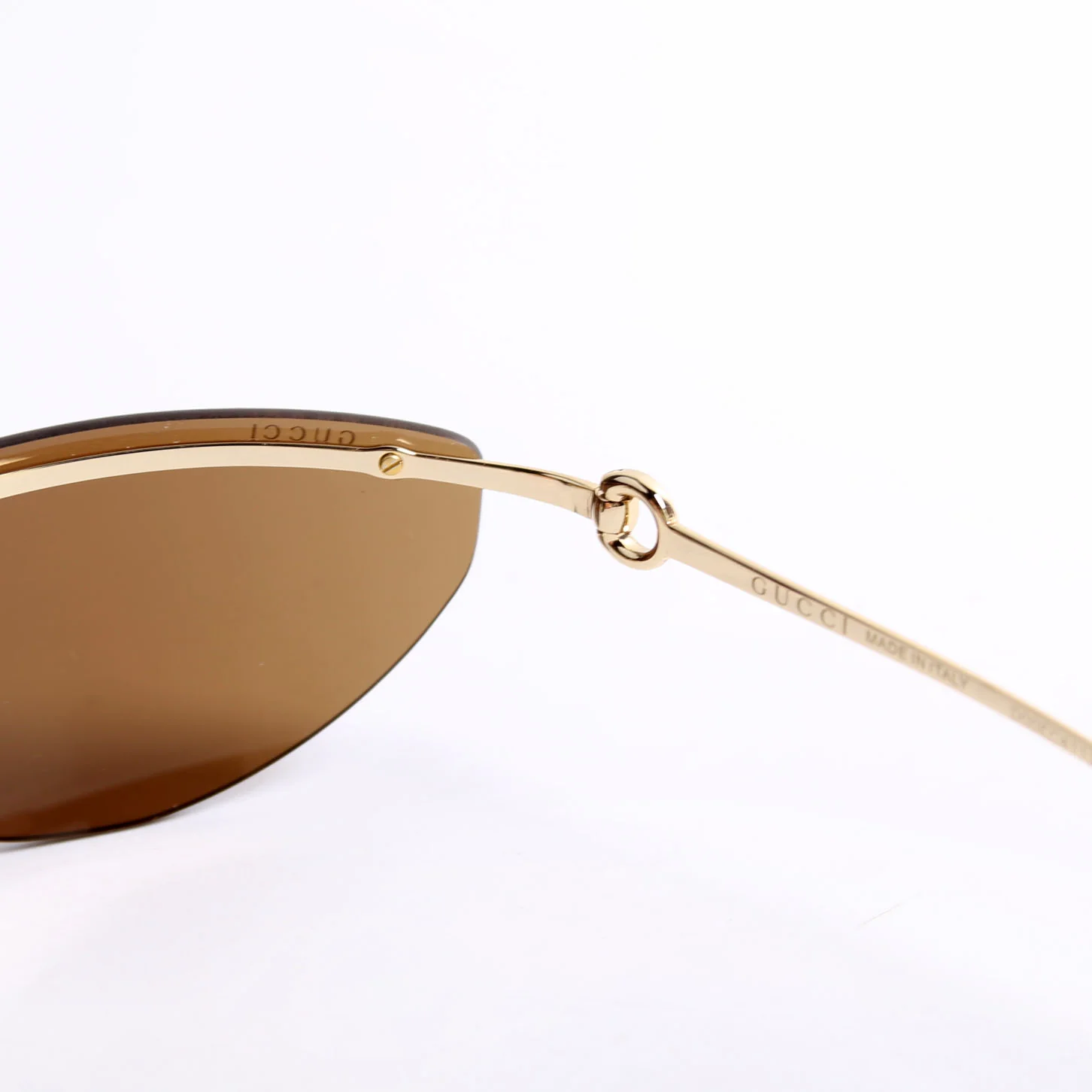 GG1700S Horsebit Mask Lens - Image 7