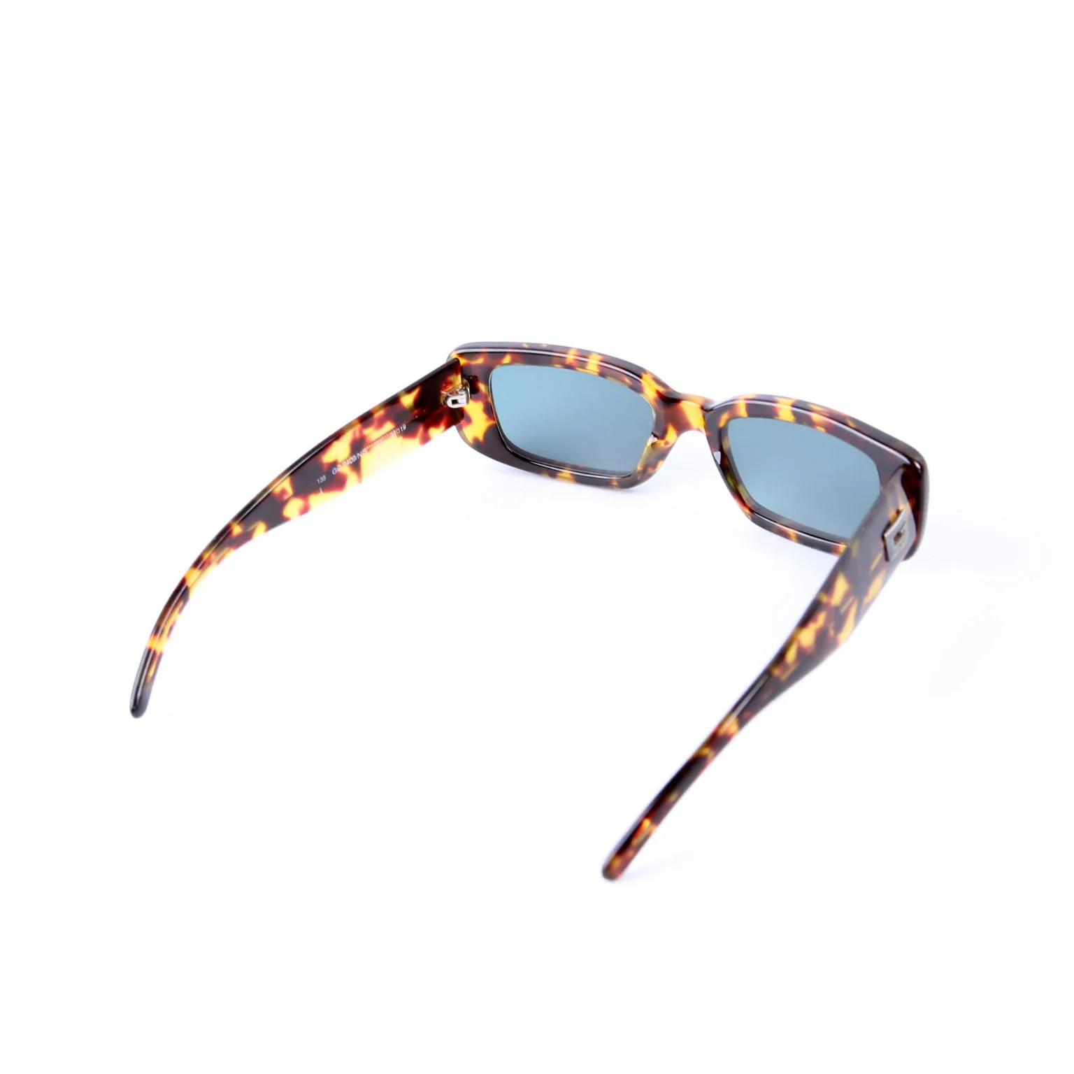 GG2409 Retangular Tortoise - Image 4