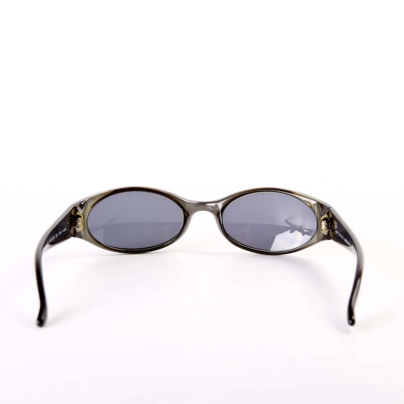 GG2457/S Oval Sunglasses - Image 3