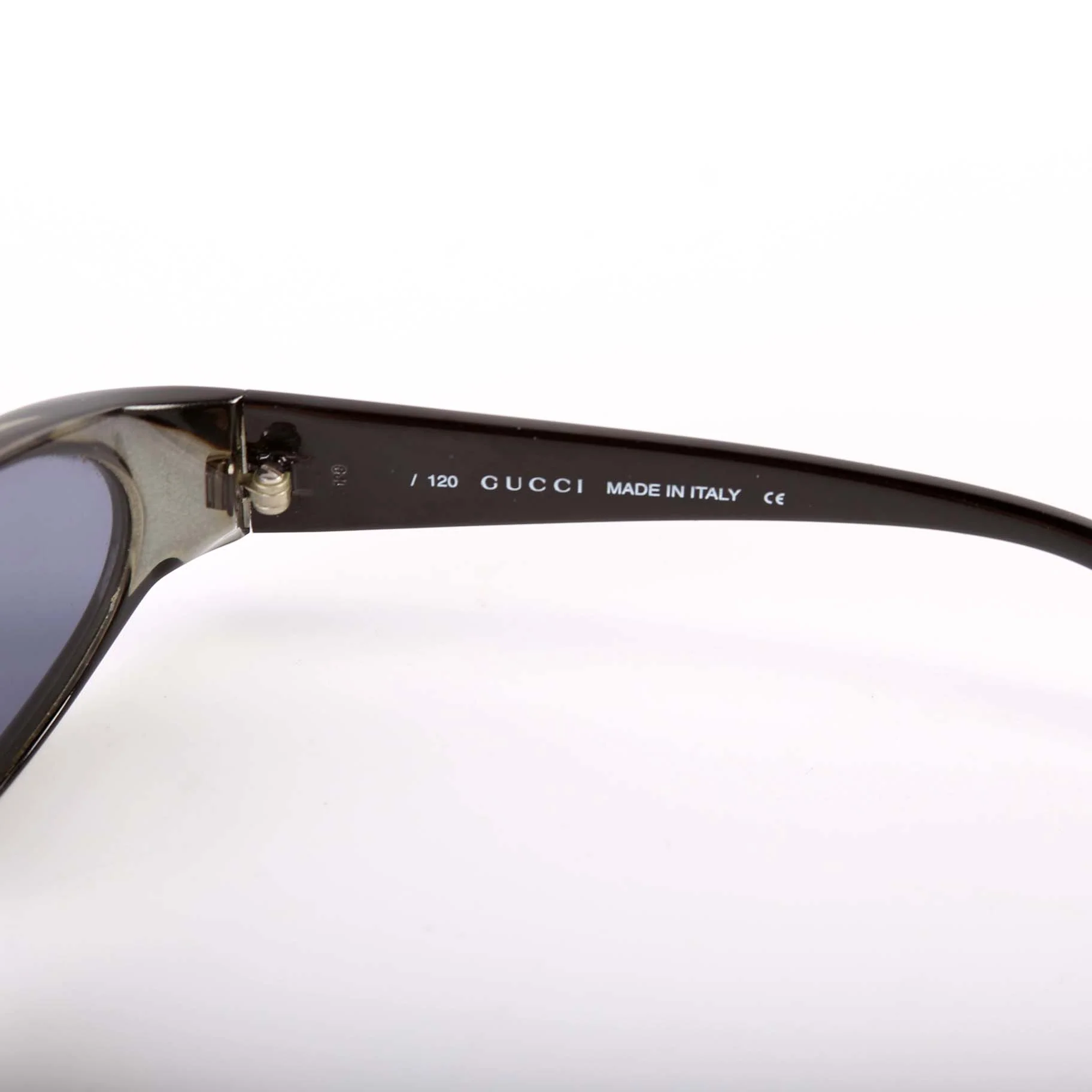 GG2457/S Oval Sunglasses - Image 5
