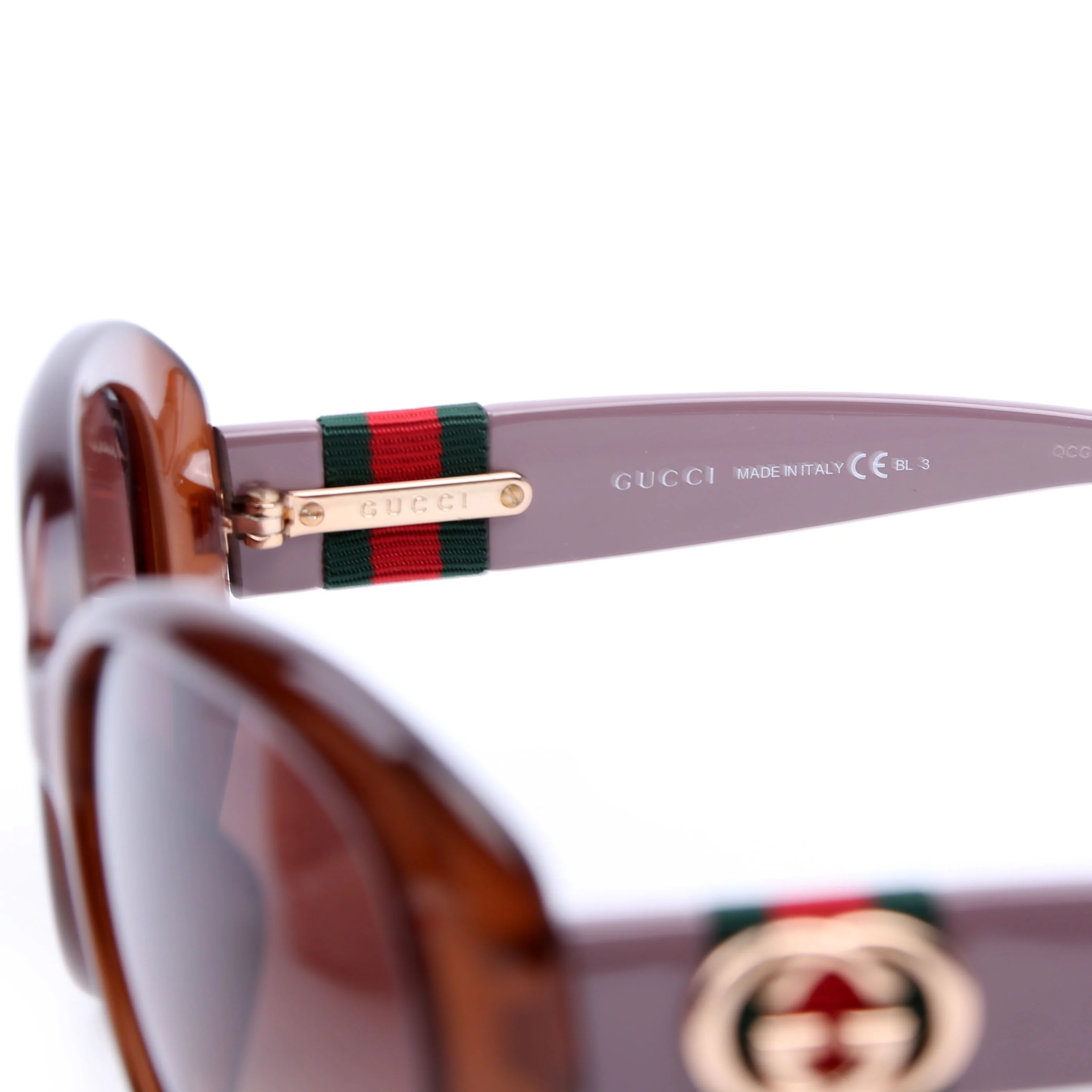 GG3660 GG Web Sunglasses Multicolor - Image 6