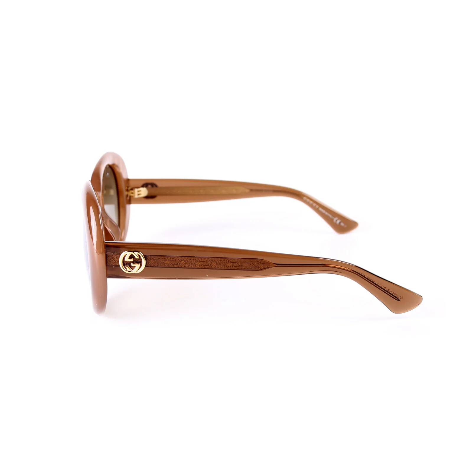 GG3829FS Round Sunglasses - Image 2