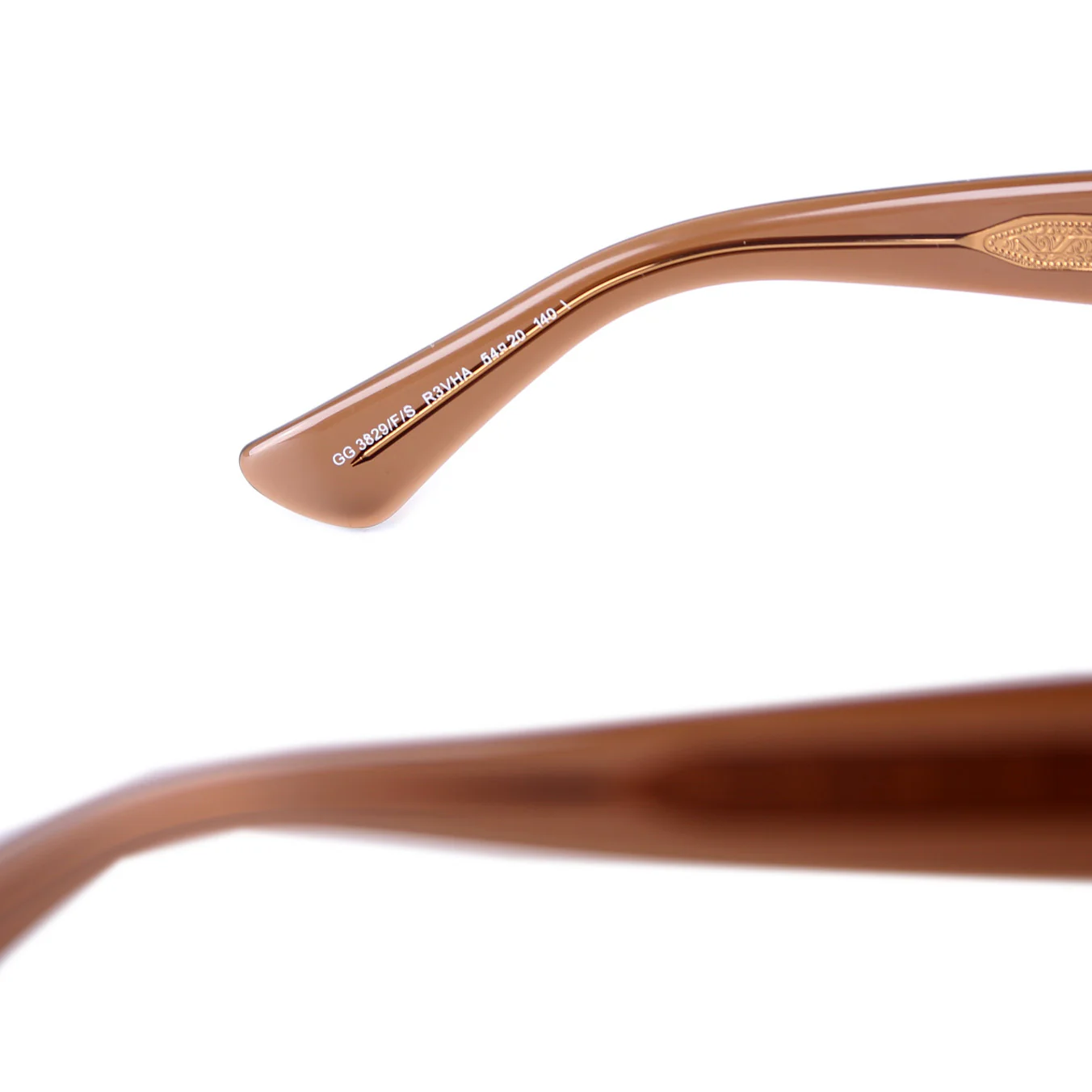 GG3829FS Round Sunglasses - Image 5