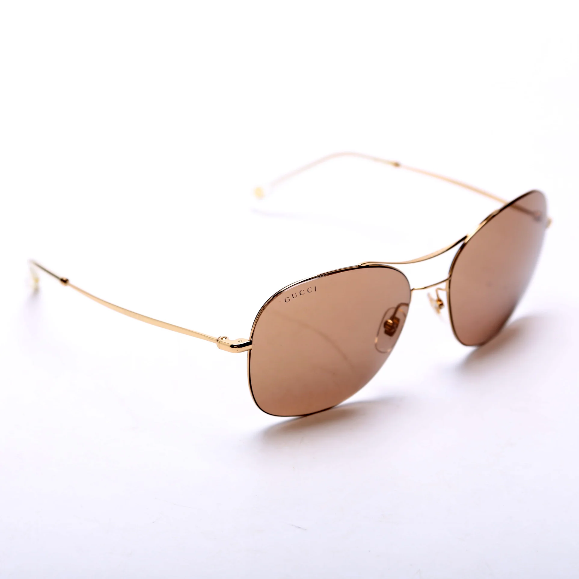 GG4253/S Aviator Sunglasses - Image 2