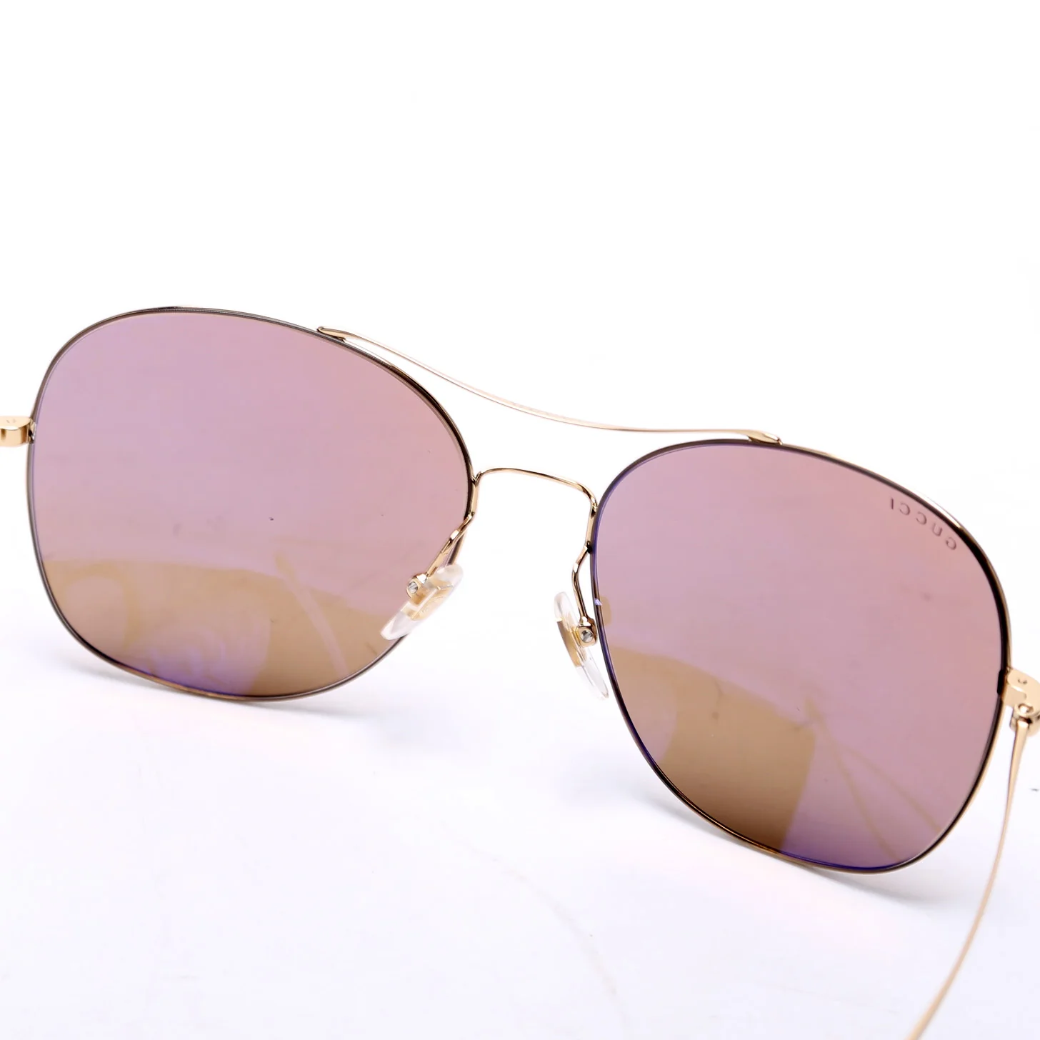 GG4253/S Aviator Sunglasses - Image 6