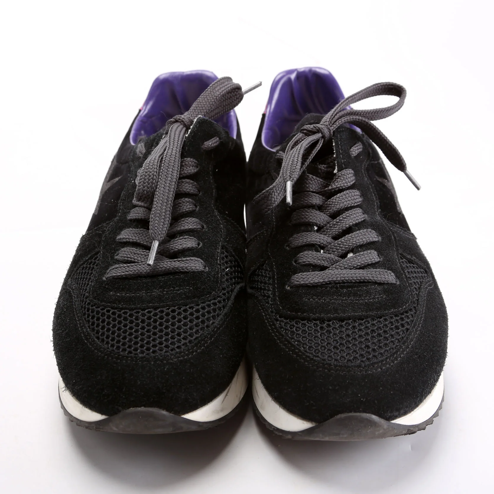 GGDB X Haus Sneakers Size 39 Black - Image 2