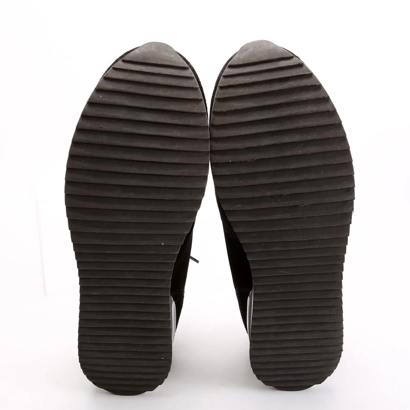 GGDB X Haus Sneakers Size 39 Black - Image 5