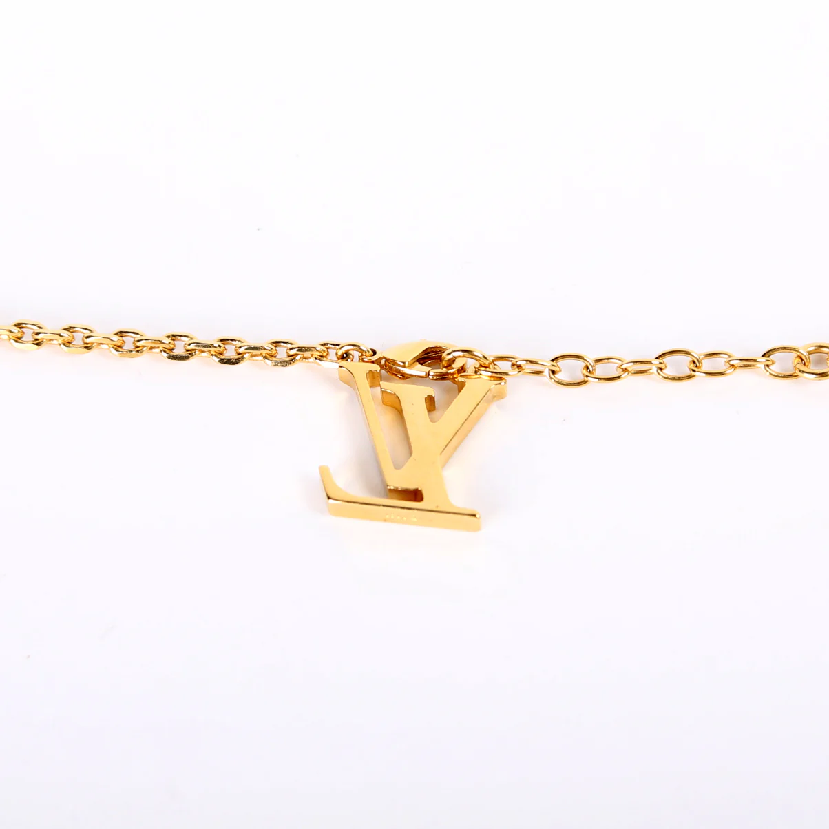 Gimme A Clue Necklace - Image 3