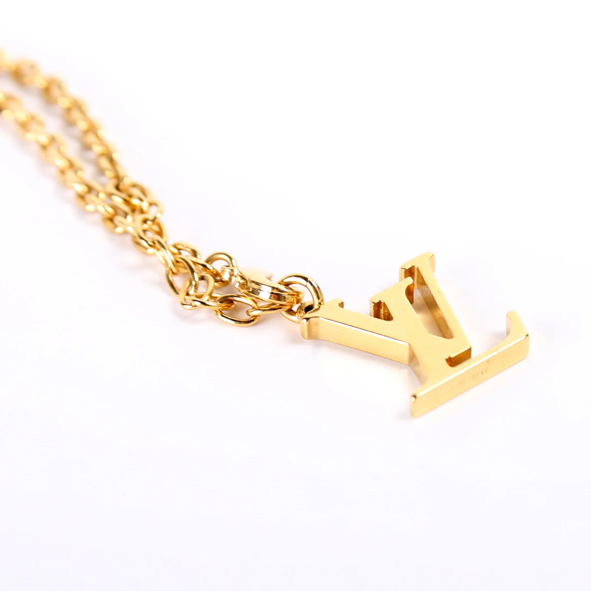Gimme A Clue Necklace - Image 6