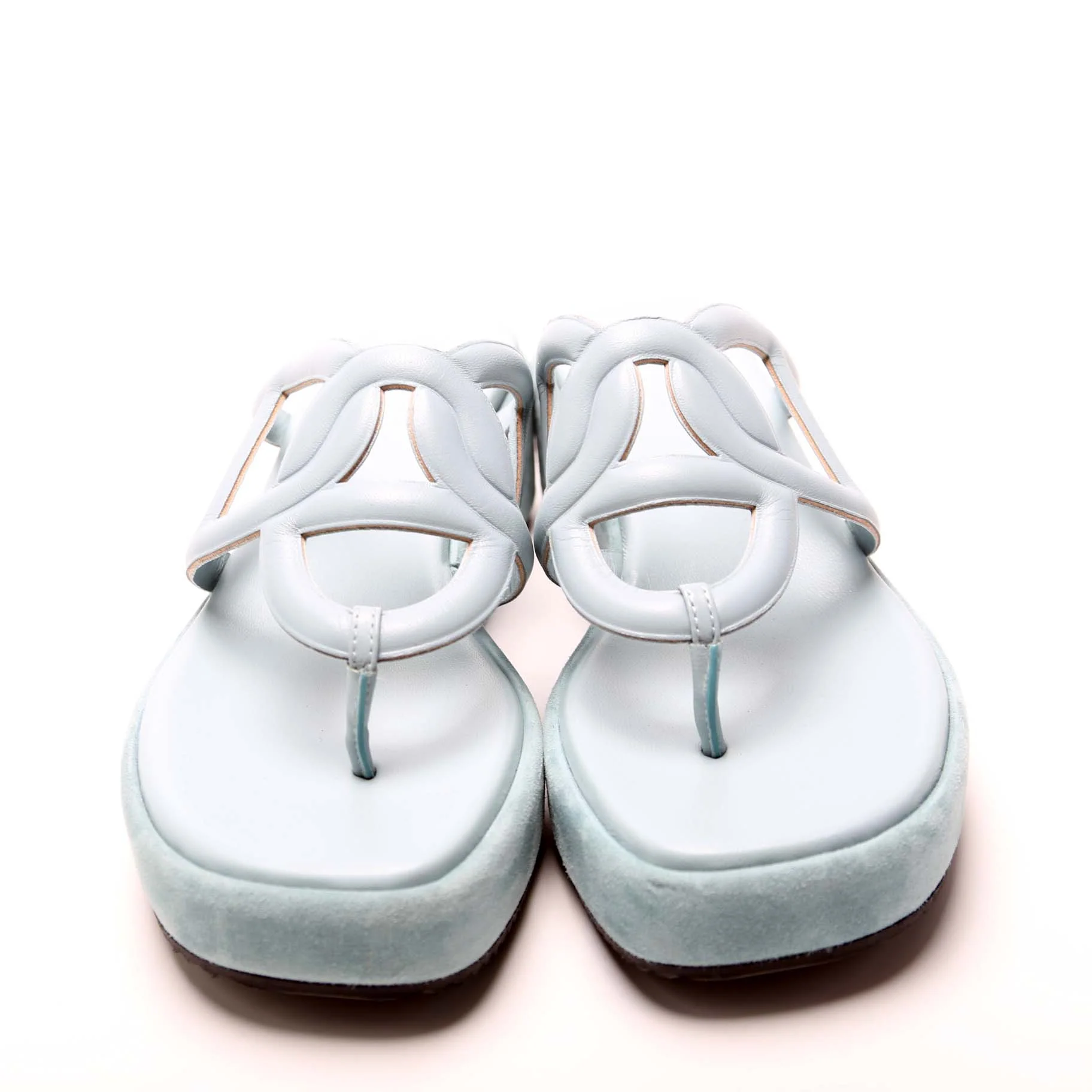 Gipsy Platform Sandals Size 39 - Image 2