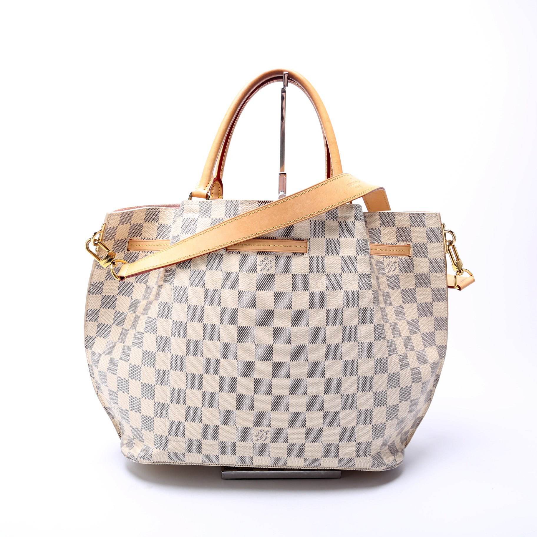 Girolata Damier Azur - Image 3