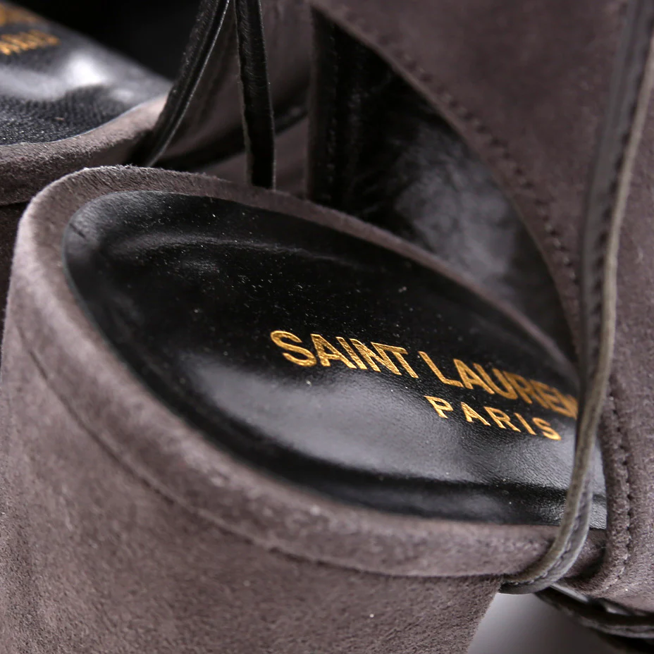 Gladiator Pumps Size 39 - Image 6