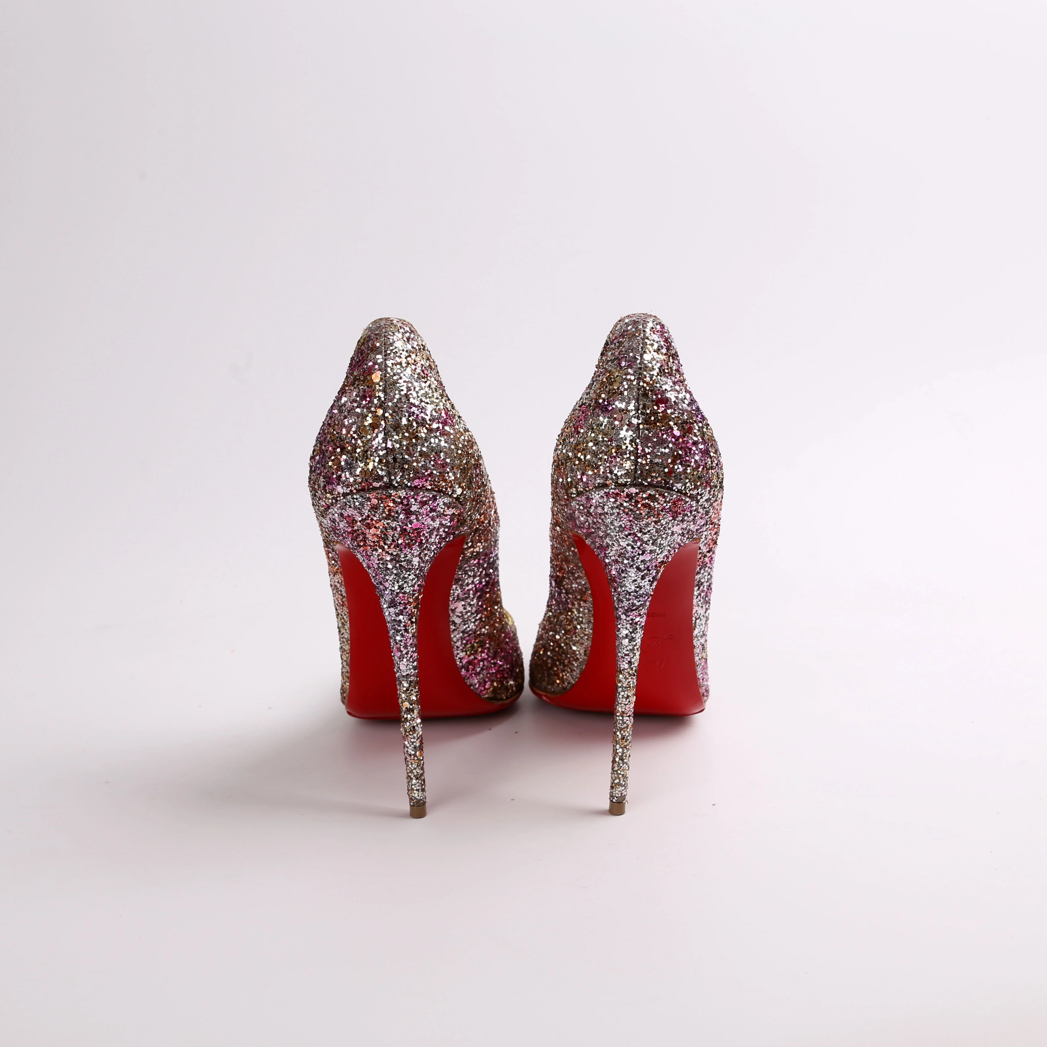 Glitter Aquarium So Kate 120MM Size 40 - Image 4