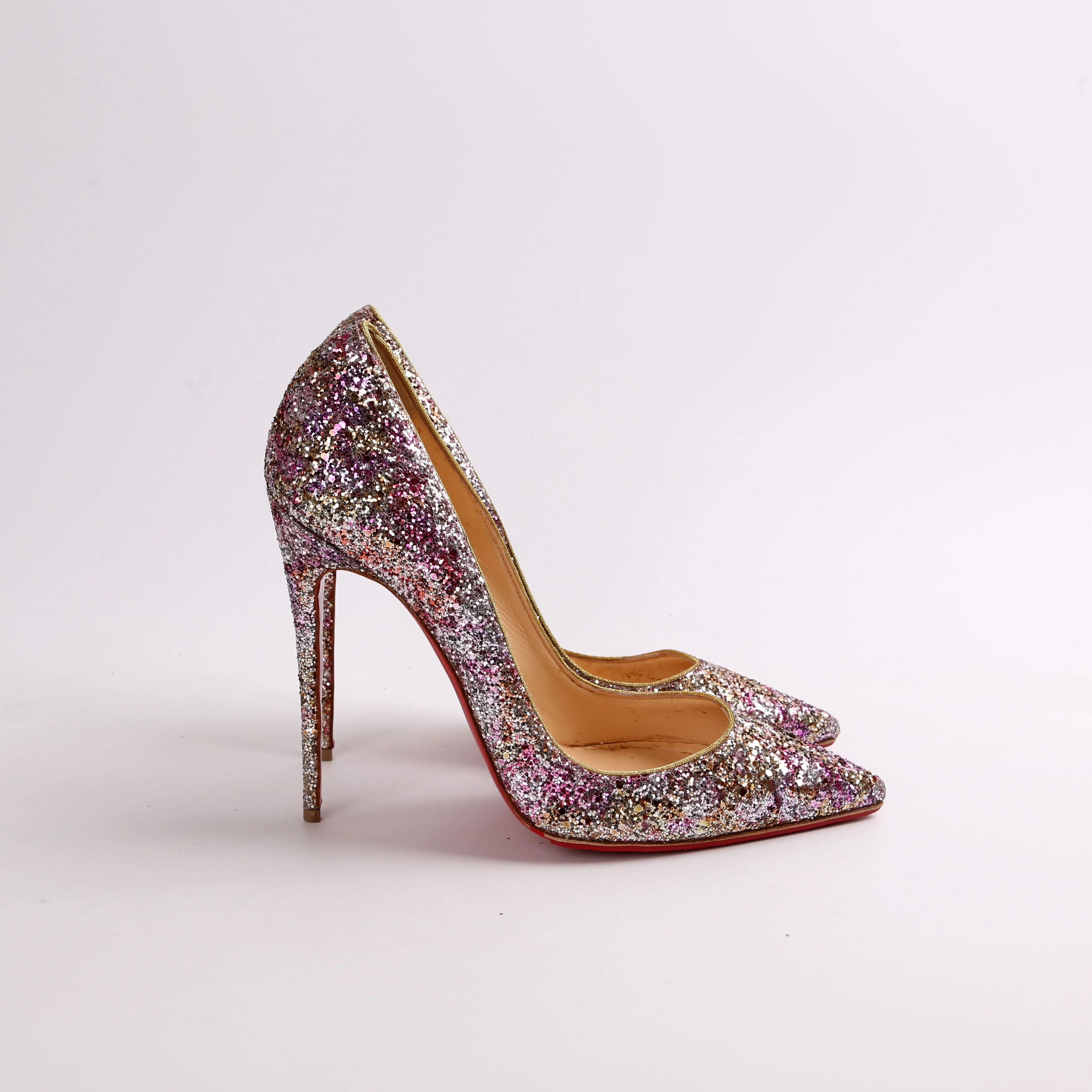 Glitter Aquarium So Kate 120MM Size 40 - Image 5