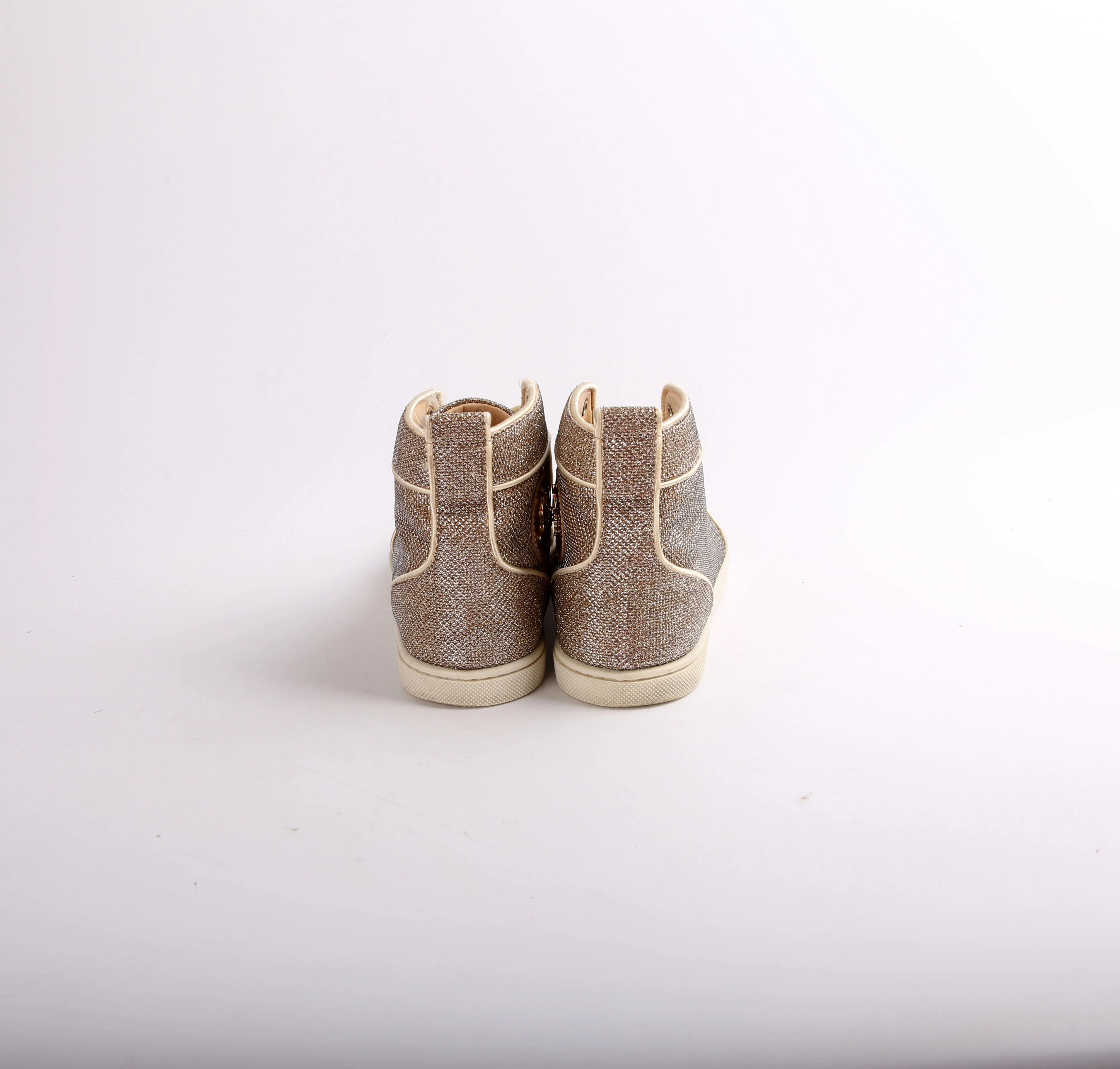 Bip Bop Orlato Sneakers Size 38.5 - Image 4