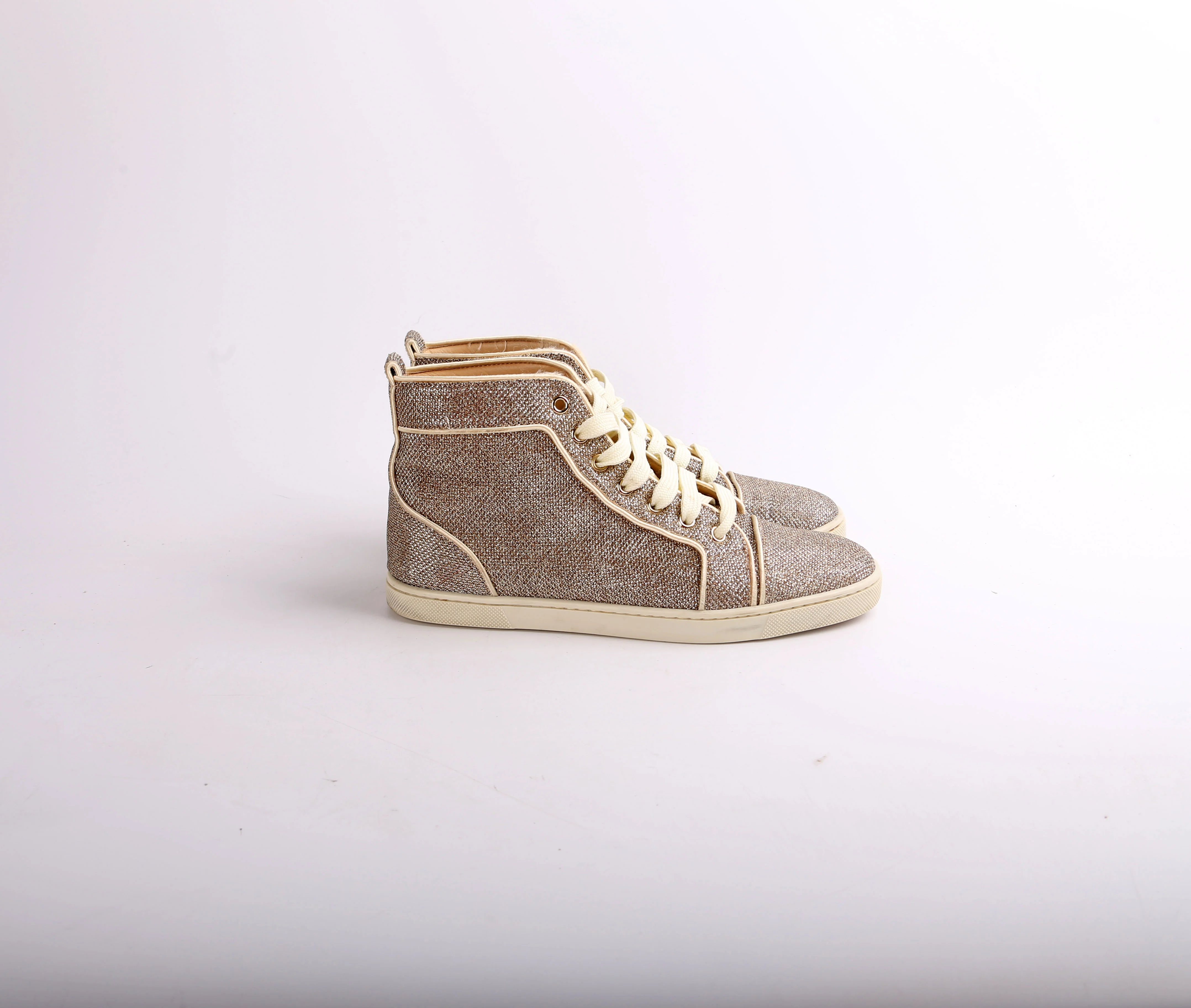 Bip Bop Orlato Sneakers Size 38.5 - Image 5
