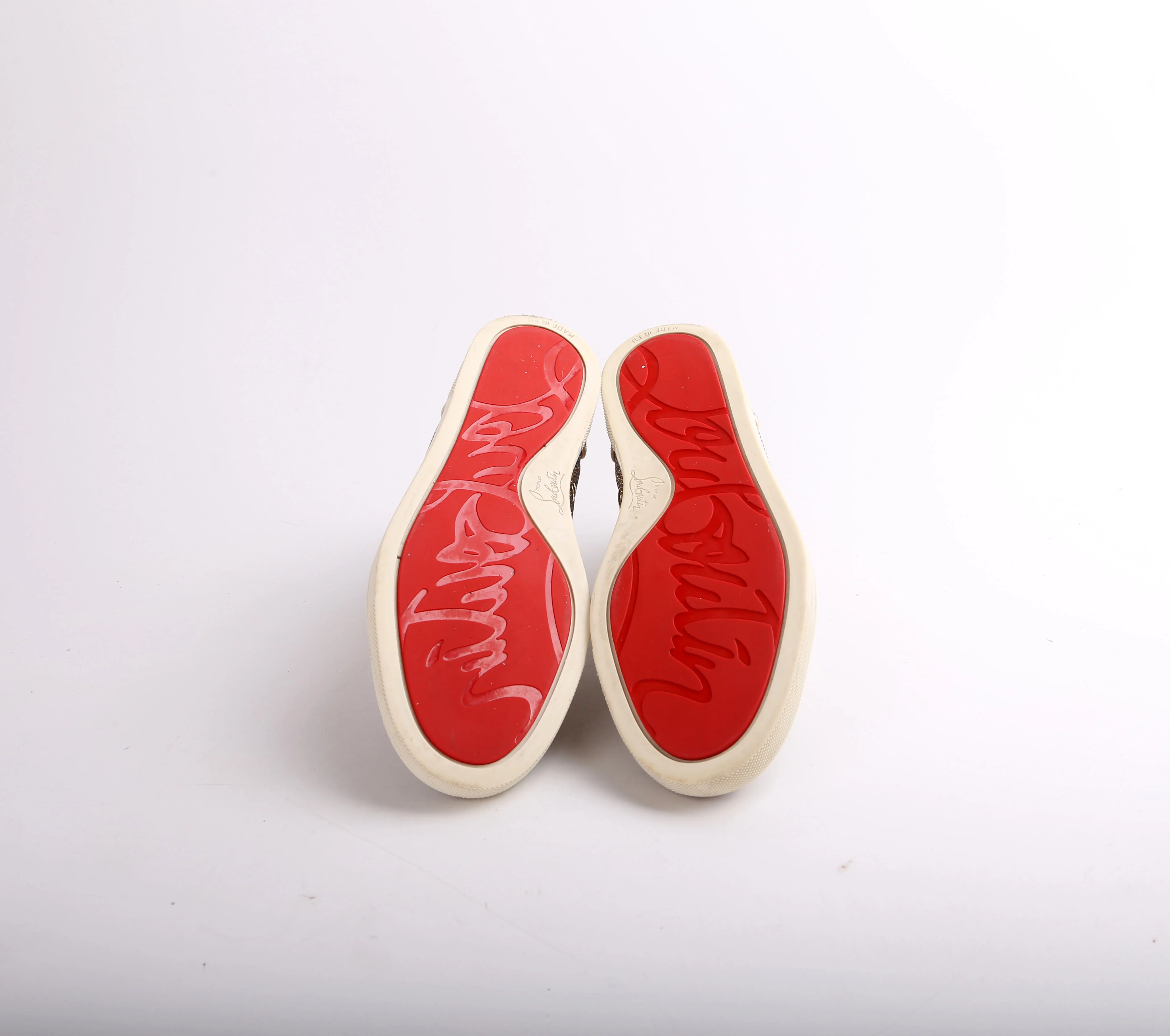 Bip Bop Orlato Sneakers Size 38.5 - Image 7